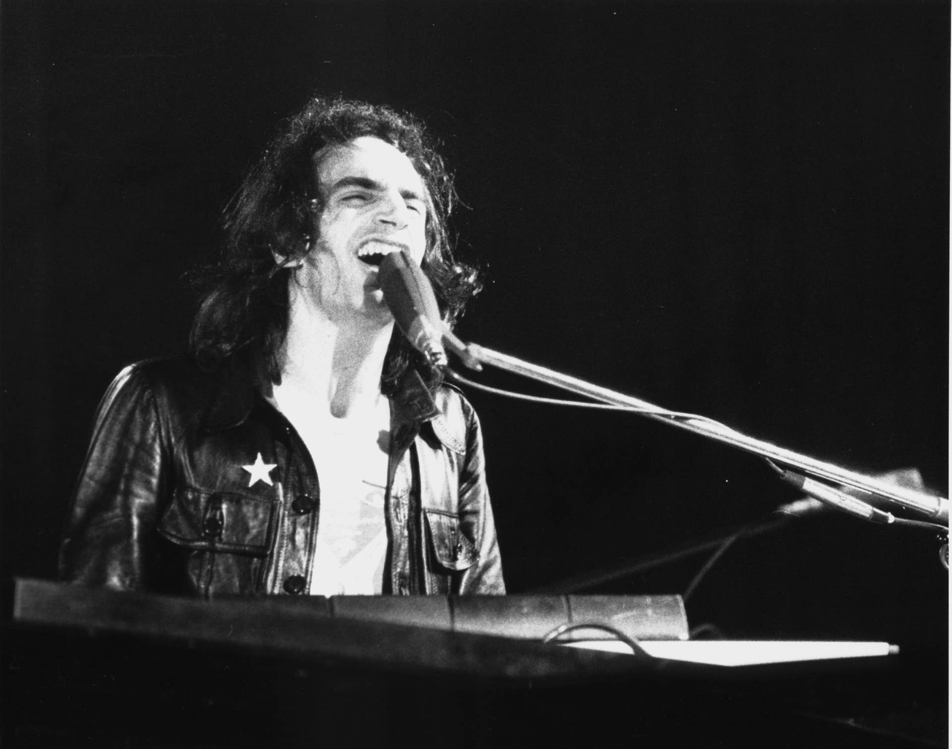1977 Album, Ranked Among Greatest of All Time, Rejected 7 Guitarists ...