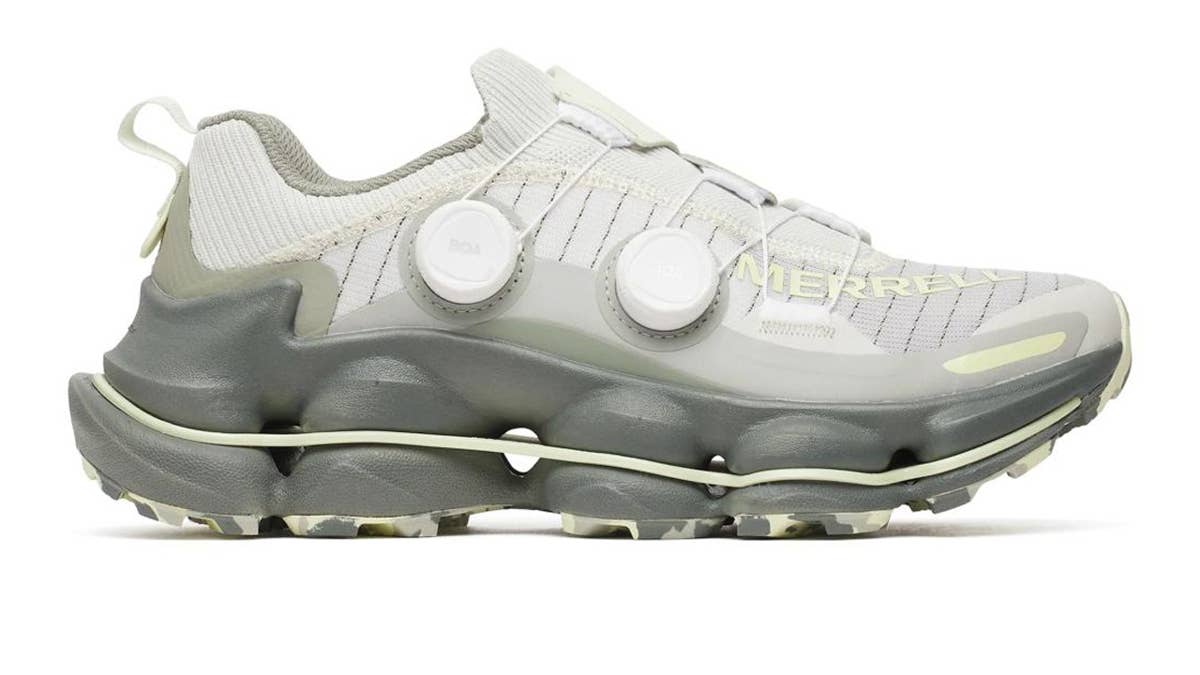 Merrell SpeedArc Surge Boa, $103 (was $290)