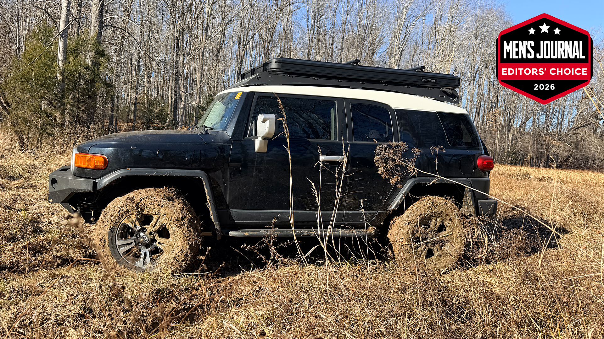 I Put These Budget Off-Road Tires Through 9 Months of Abuse. I'm Impressed.