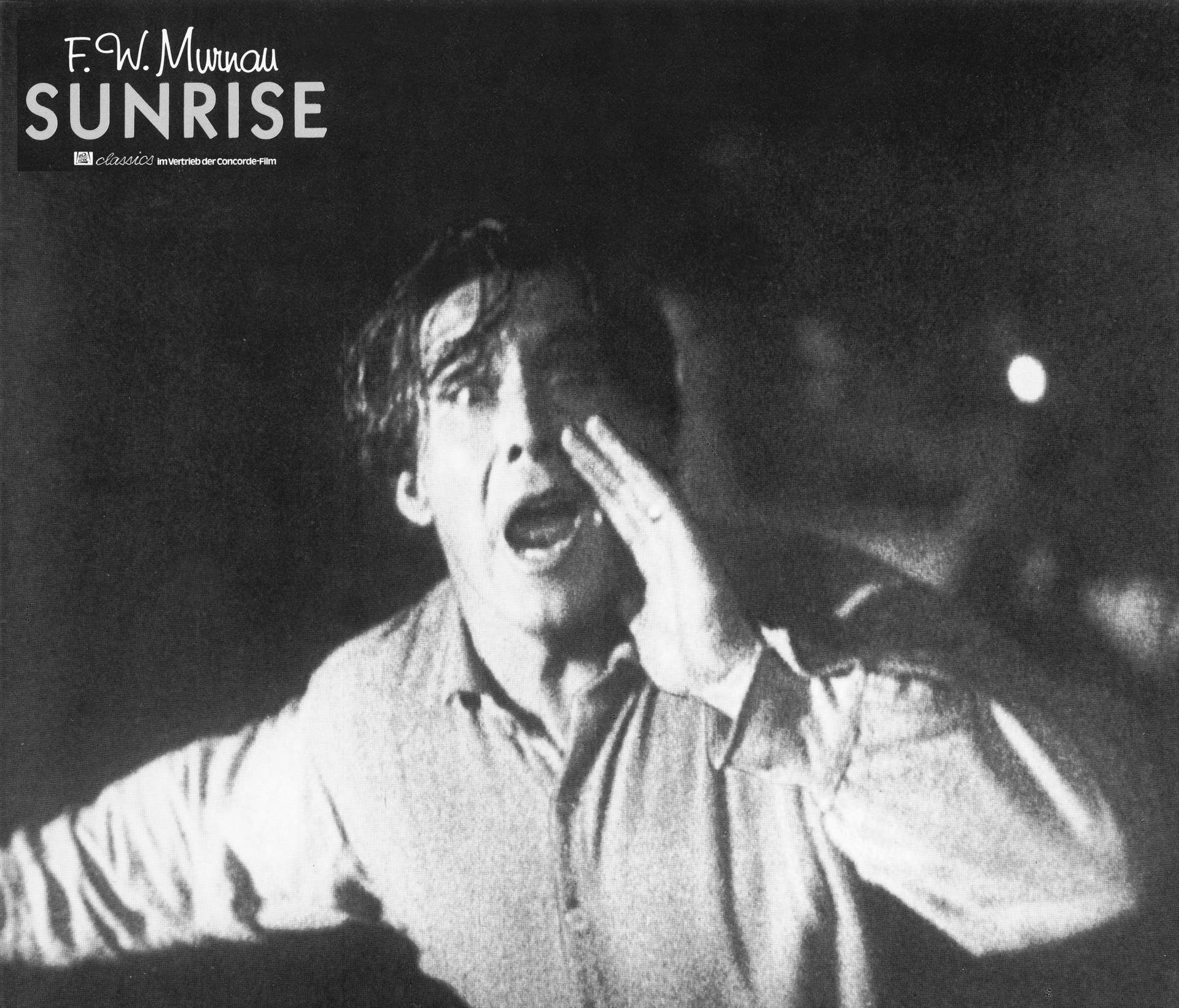 This Commercial Flop Premiered 99 Years Ago Today, Won a One-of-a-Kind ...