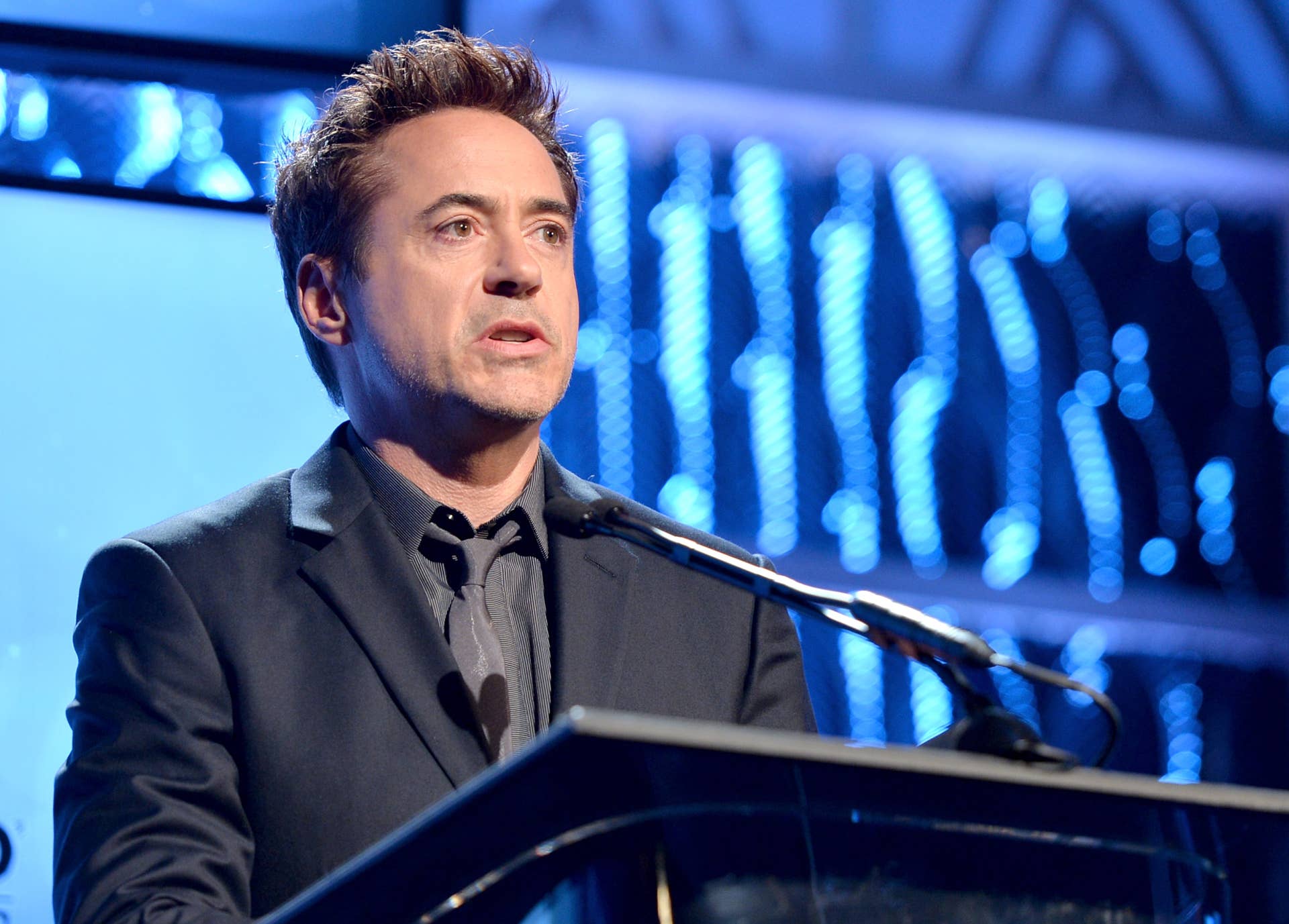 2013 Classic 'Gravity', Rejected by Robert Downey Jr., Ranked Among ...