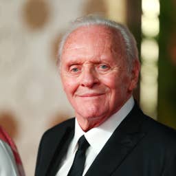 2005 Anthony Hopkins Classic, He Called His 'Favorite' Role, Ranked Among the 'Best Sports Movies of All Time'