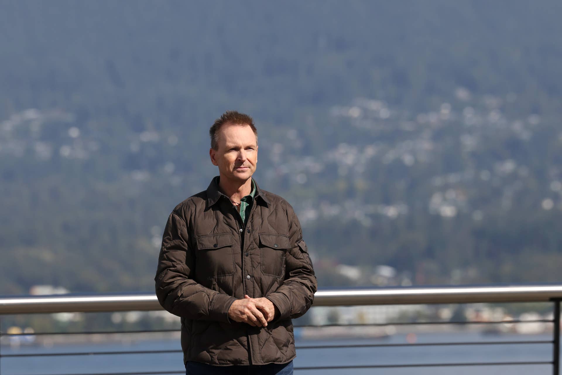 Phil Keoghan on Amazing Race 39's Express Pass Twist - Men's Journal