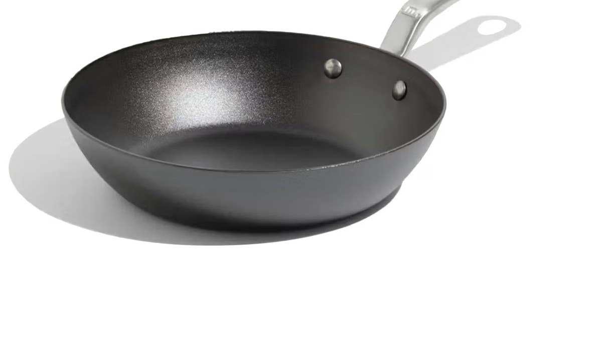 Made In Cookware Carbon Steel Frying Pan, From $85 (was $100)