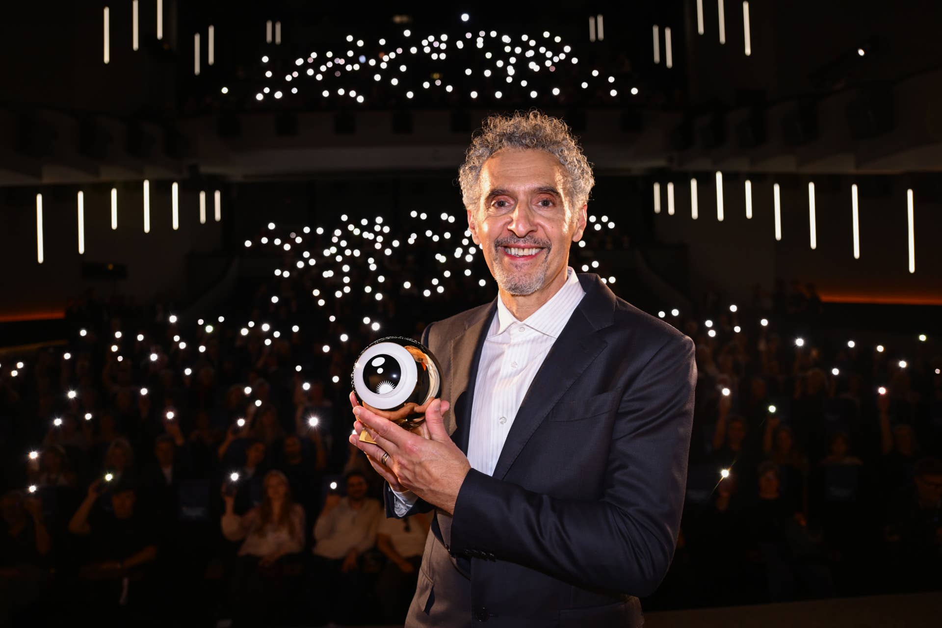 Beloved Actor John Turturro Confirmed To Return For ‘Severance’ Season ...