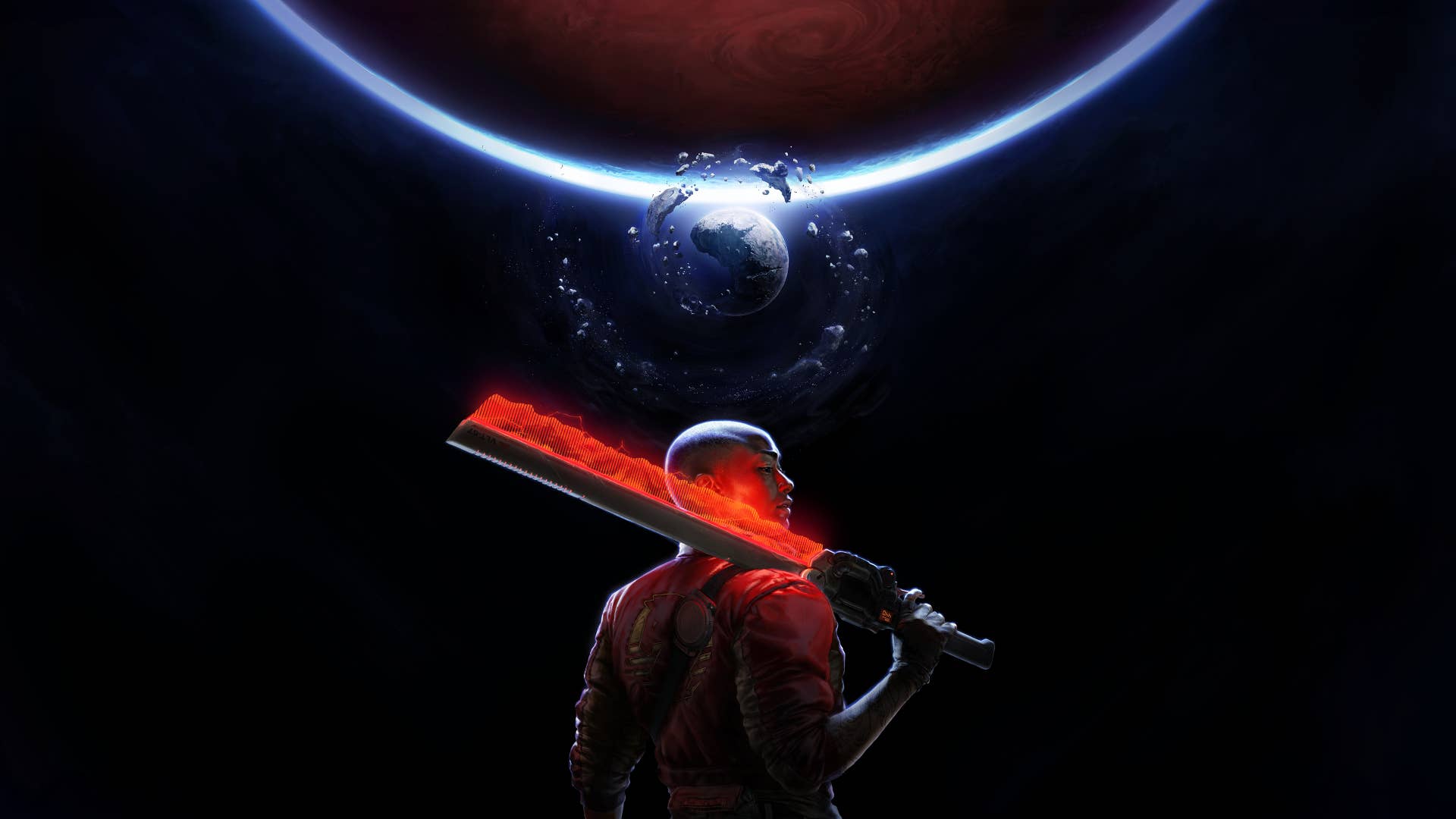 Prophet Truth Naughty Dog Finally Reveals When Fans Can Expect 'Intergalactic: The ...