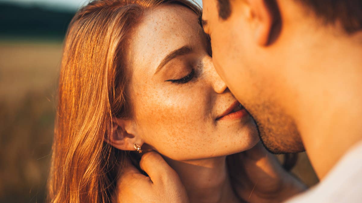 Professional Dating Coach Tells Men to Remember One Important Piece of Advice