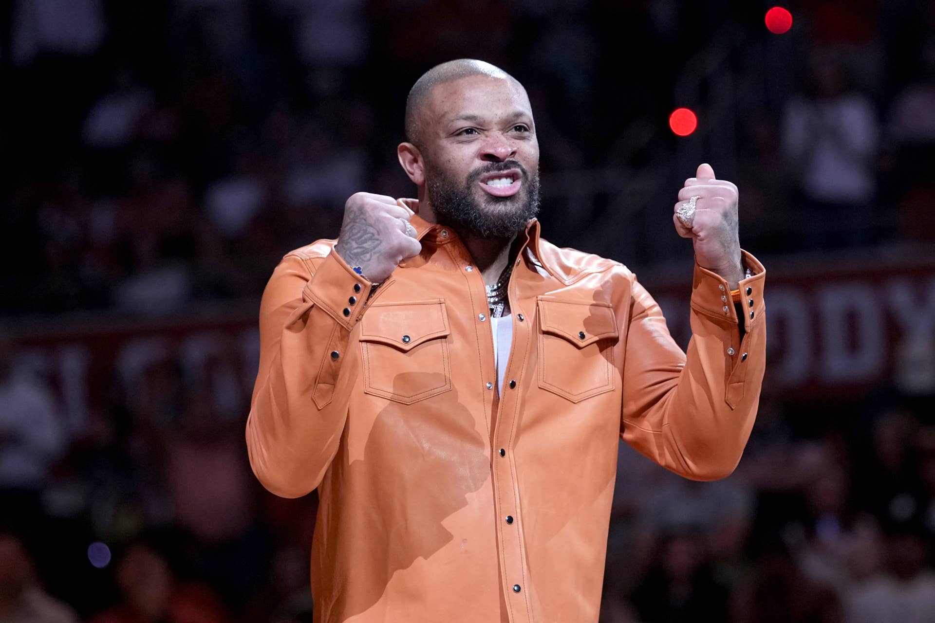 PJ Tucker Just Put 27 Grails From His Vault on StockX — Including a Signed Kobe 1