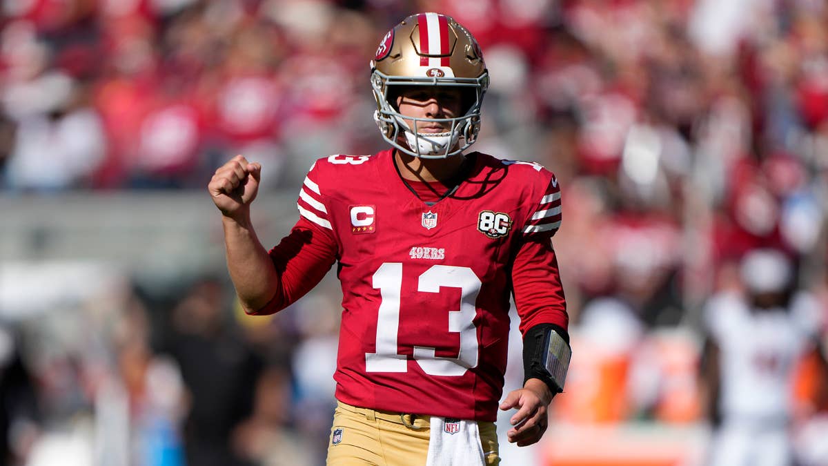 NFL Super Bowl 2027 Odds Entering Week 6
