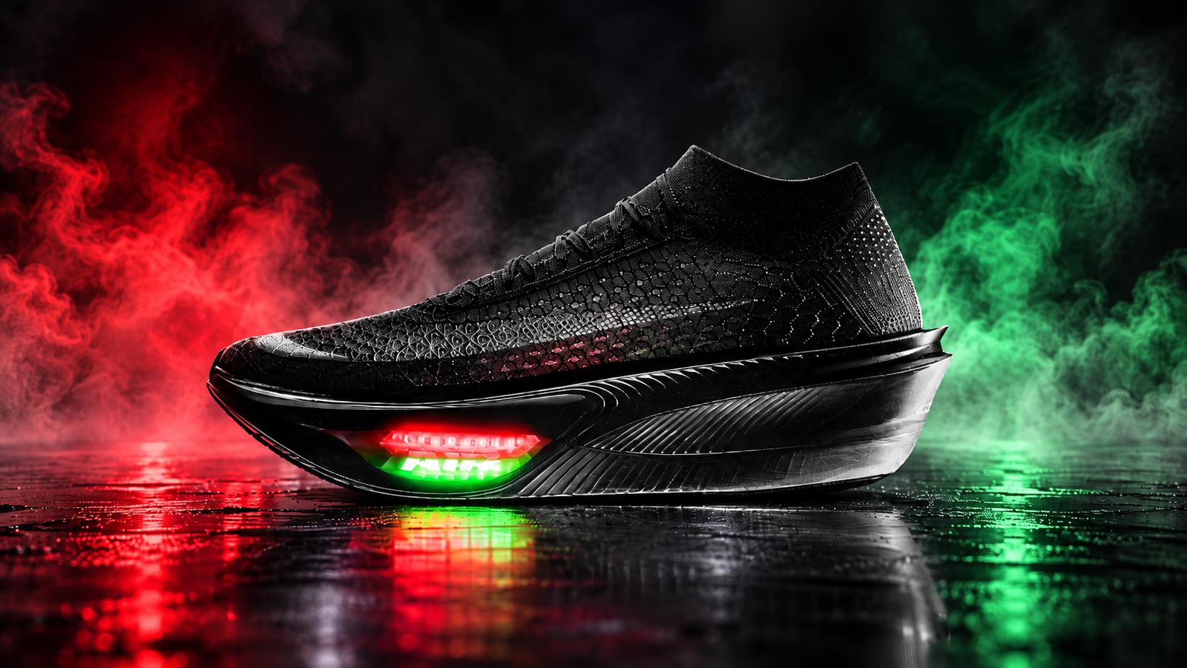 Nike Apex Marathon Racing Shoe: Release Date & Price - Men's Journal