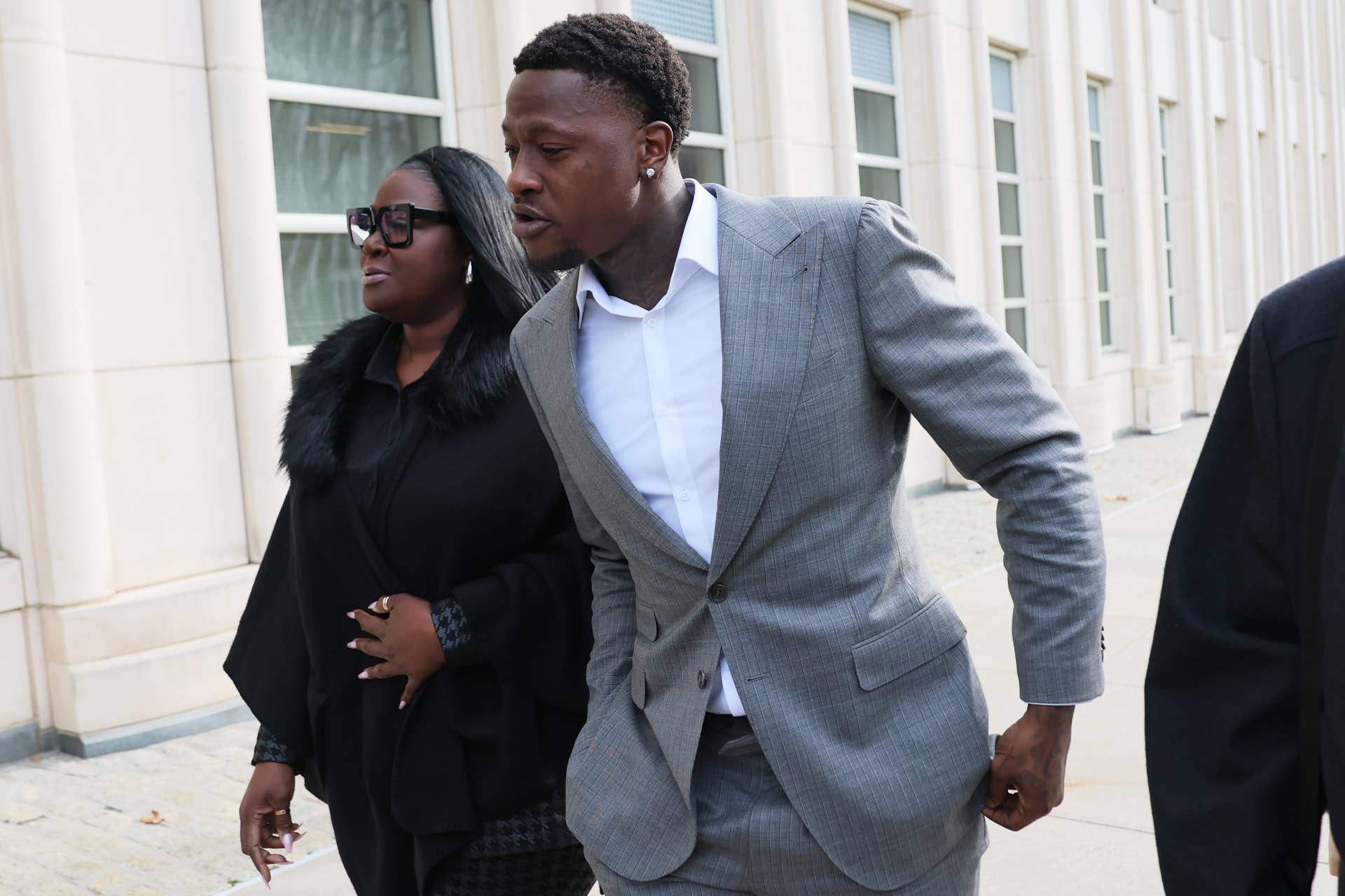 Terry Rozier Played Just 9 Minutes. Prosecutors Say It Was Part of an ...