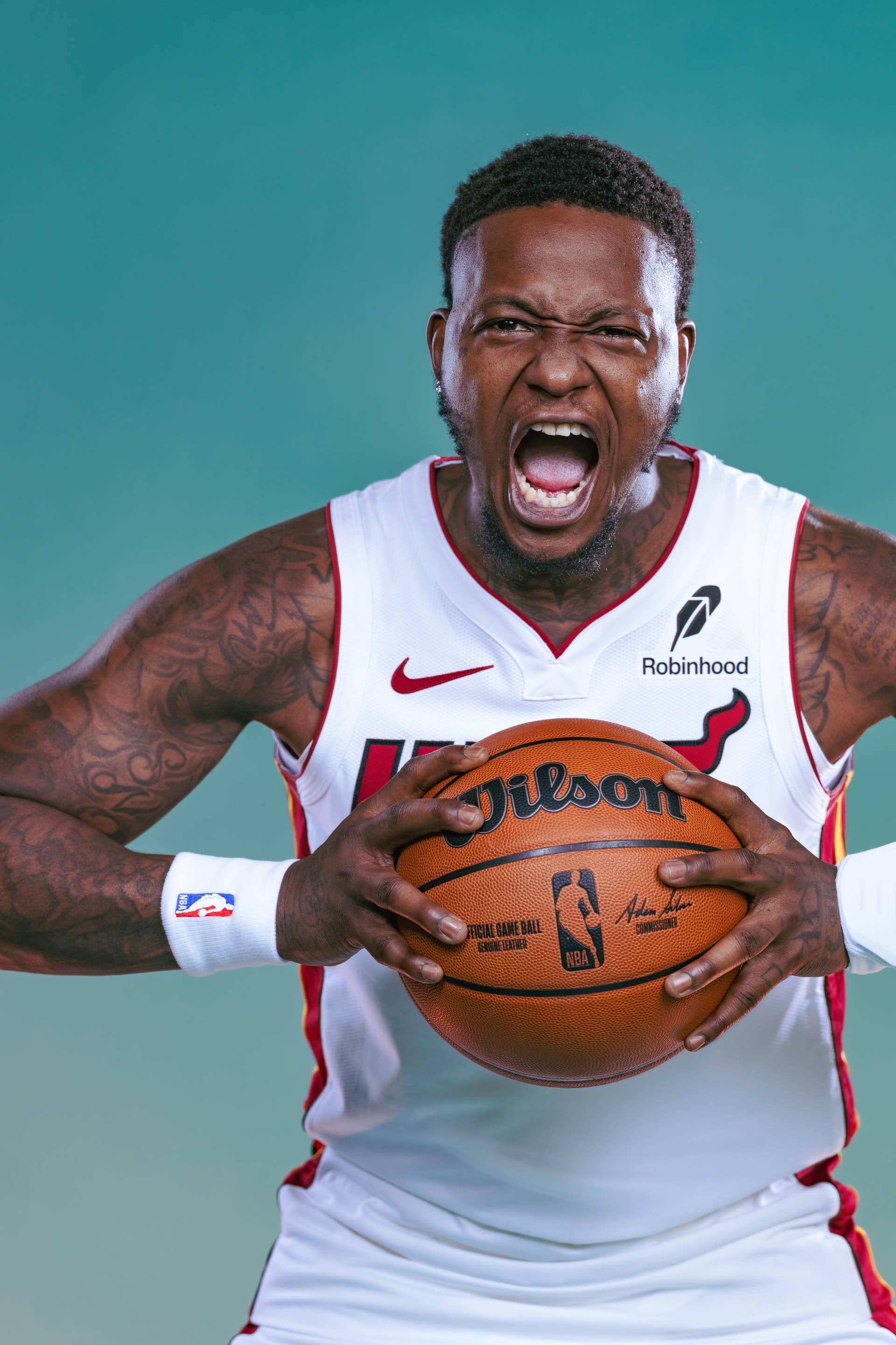 Terry Rozier Played Just 9 Minutes. Prosecutors Say It Was Part of an ...