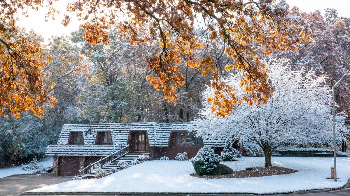 If the Snow Holds Off, Don’t Waste the Extra Autumn