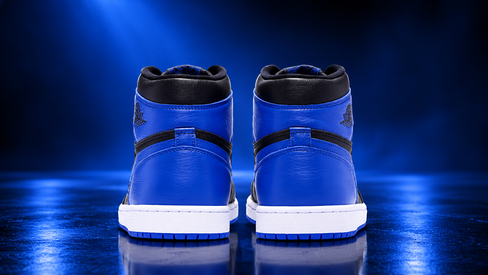Air Jordan 1 High OG 'Royal' 2026: Release Date & Price - Men's Journal