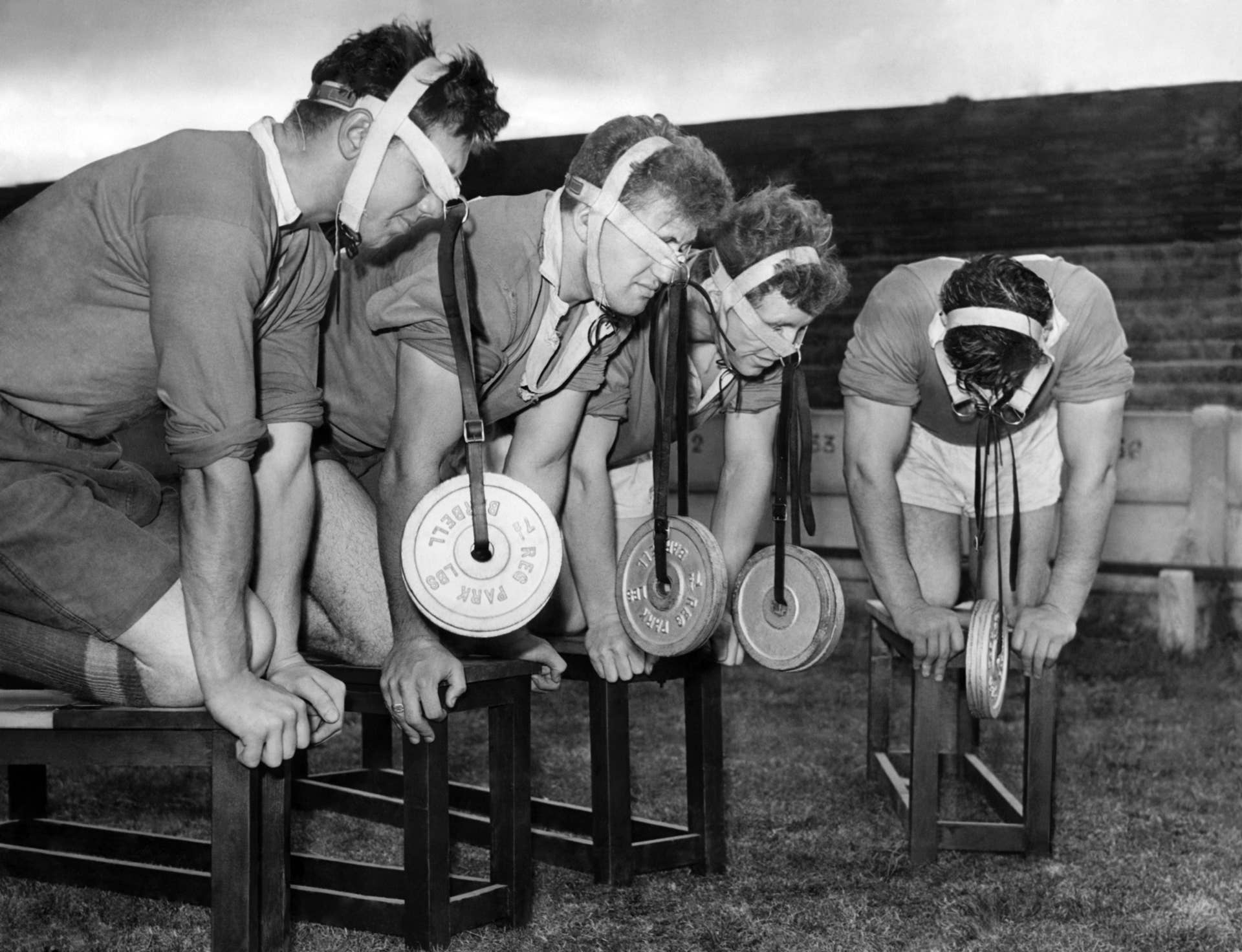This Exercise Was Supposed to Protect Your Brain, but New Research Says ...