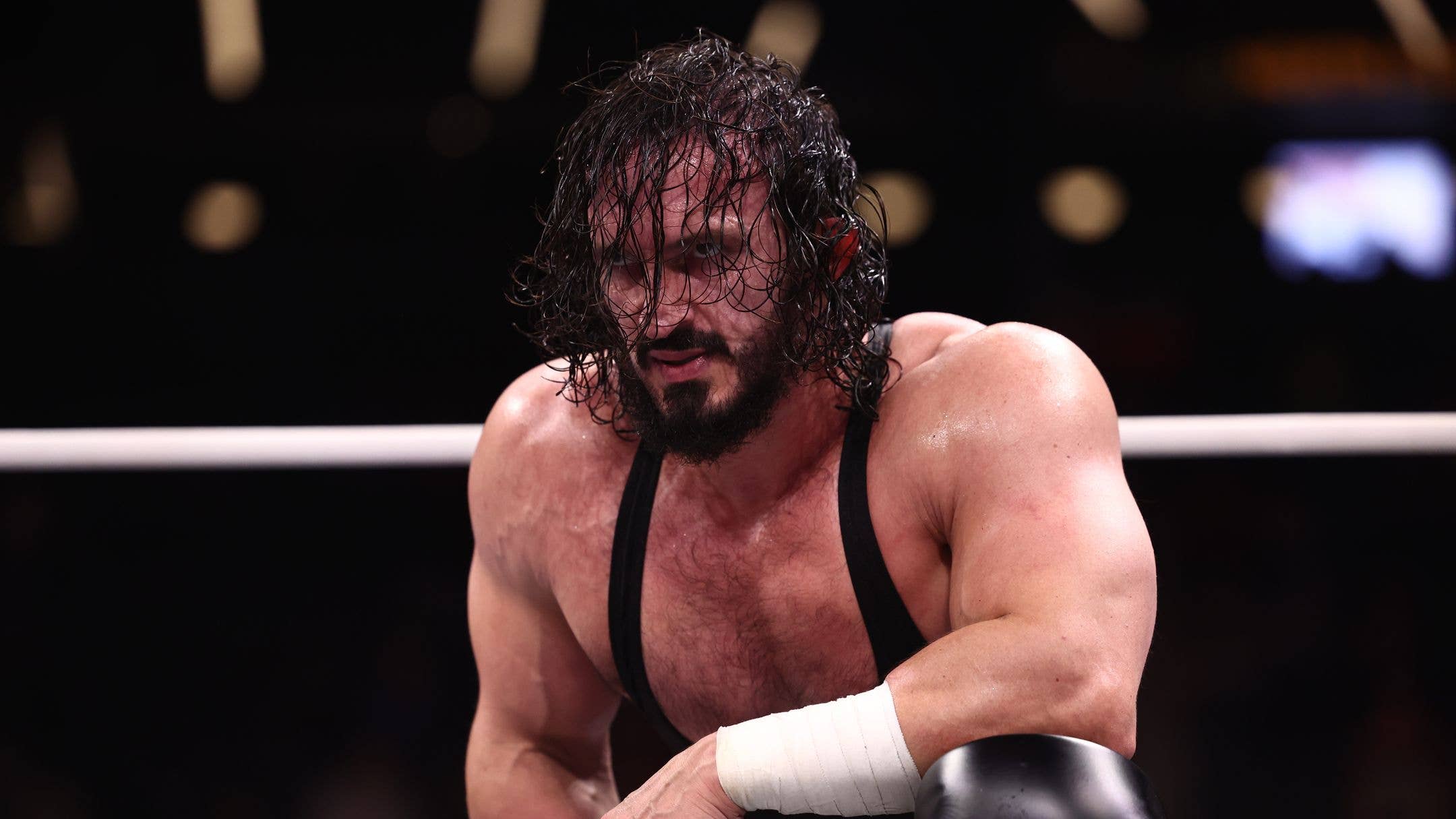 AEW Star Benjamin 'Pac' Satterley Wrestled Last Match Less Than 24 Hours  Before His Death - Men's Journal