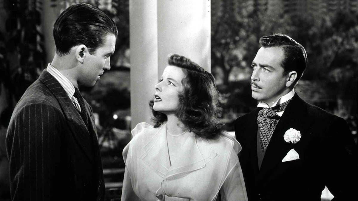 That Perfect Old-Fashioned Sparkle: A 1940 Favorite Still Gets a Standing Ovation