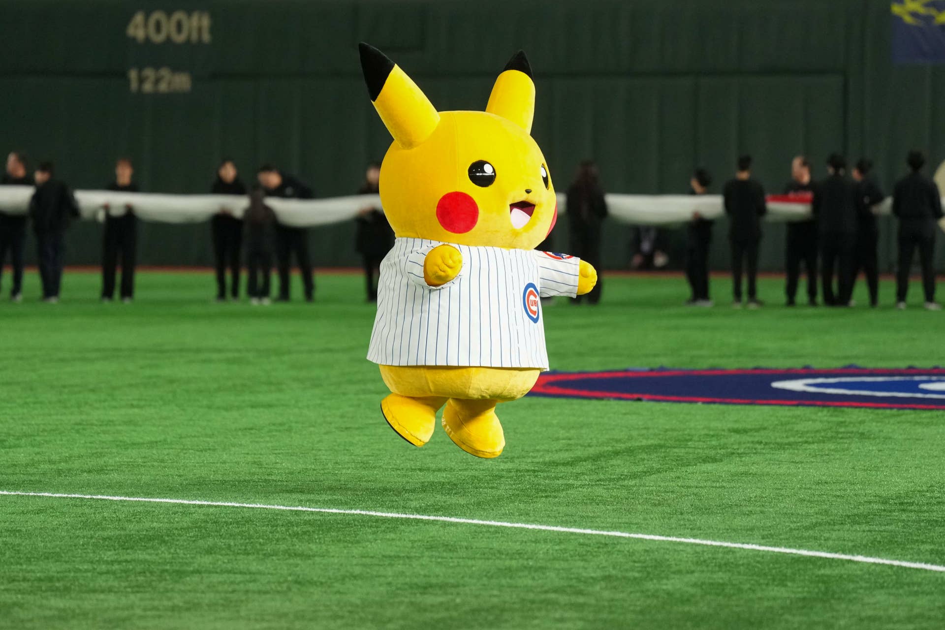 Decade-Old Pikachu Pokémon Card Sells for More Than Most Superyachts ...