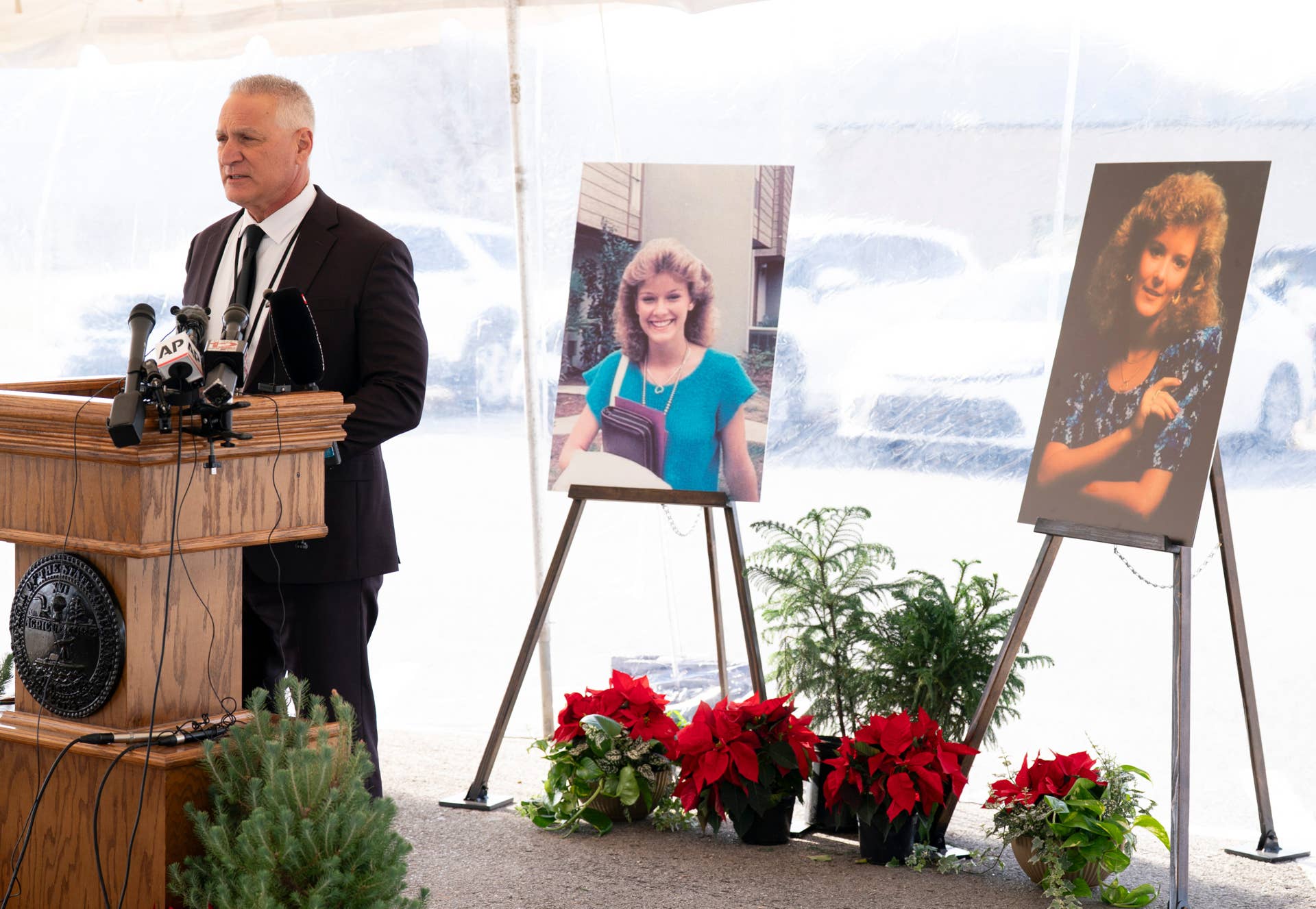 Tennessee Prisons Chief Quits Days After Christa Pike Survives Failed  Execution - Men's Journal