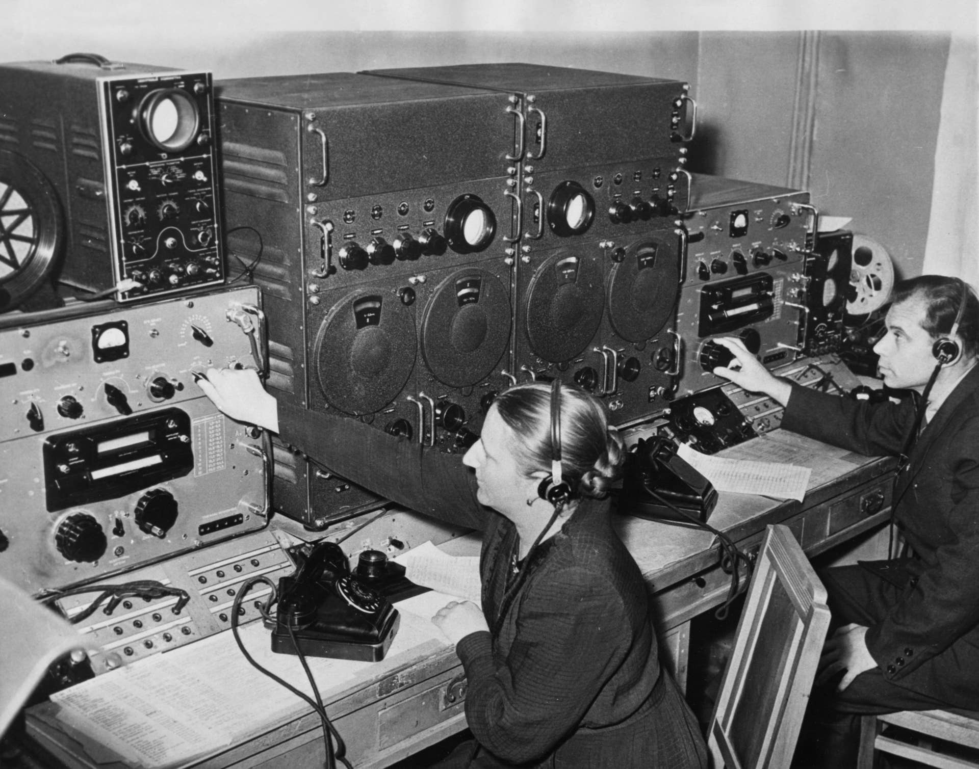 69 Years Ago Today: Tiny Soviet Satellite Sent America Into a Full-Blown Panic