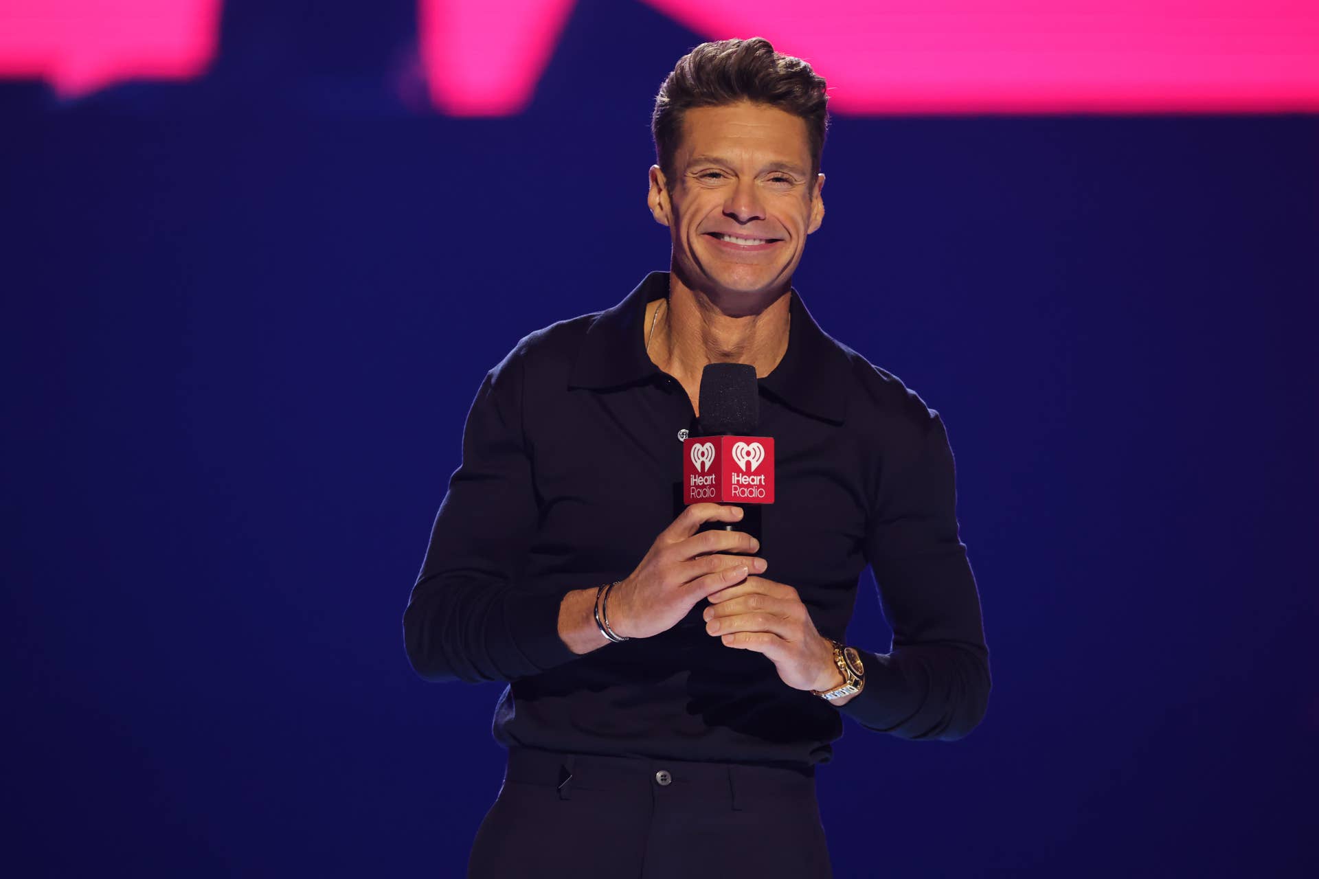 Ryan Seacrest, ‘Wheel of Fortune’ Host, Reveals How He Stays Fit at 51 ...