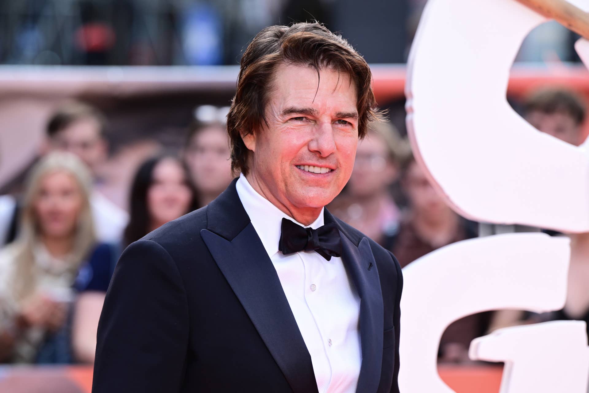 om Cruise’s 'Digger' Opens to Just $8 Million at Box Office - Men's Journal