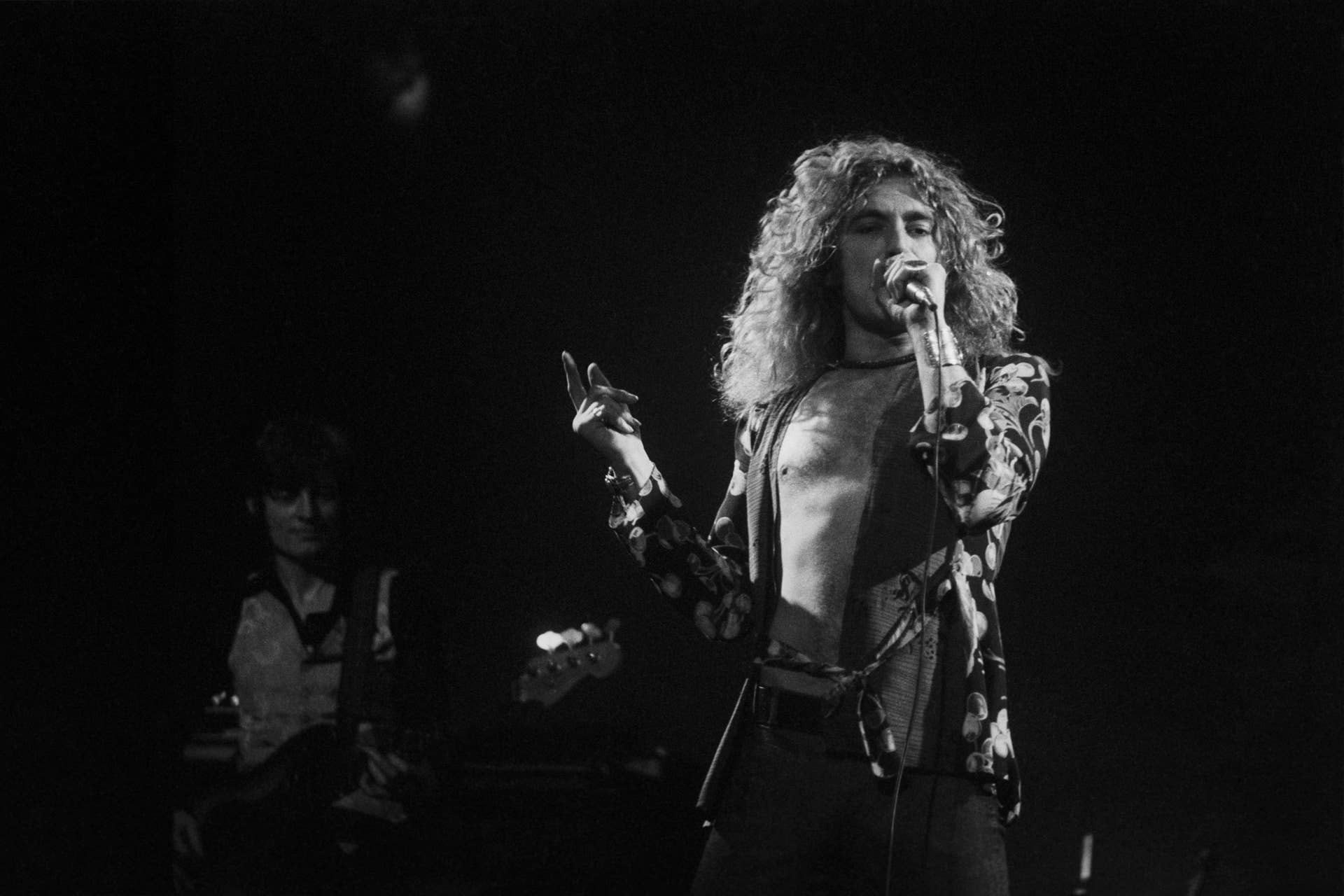 1970 Led Zeppelin Classic Was Called the 'Greatest Zeppelin Ever