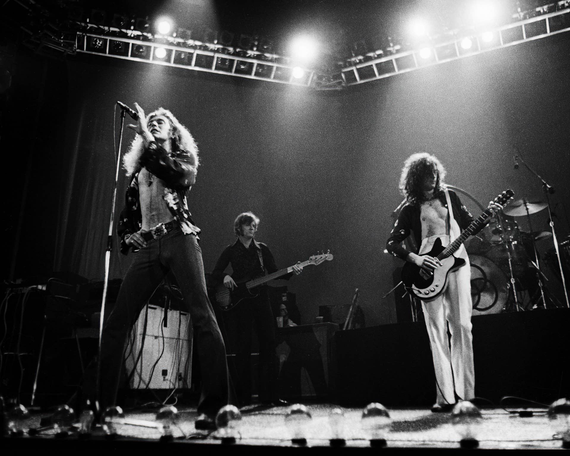 Mario Characters Poll 1970 Rock Icons Released a No. 1 Album Critics Initially Dismissed ...