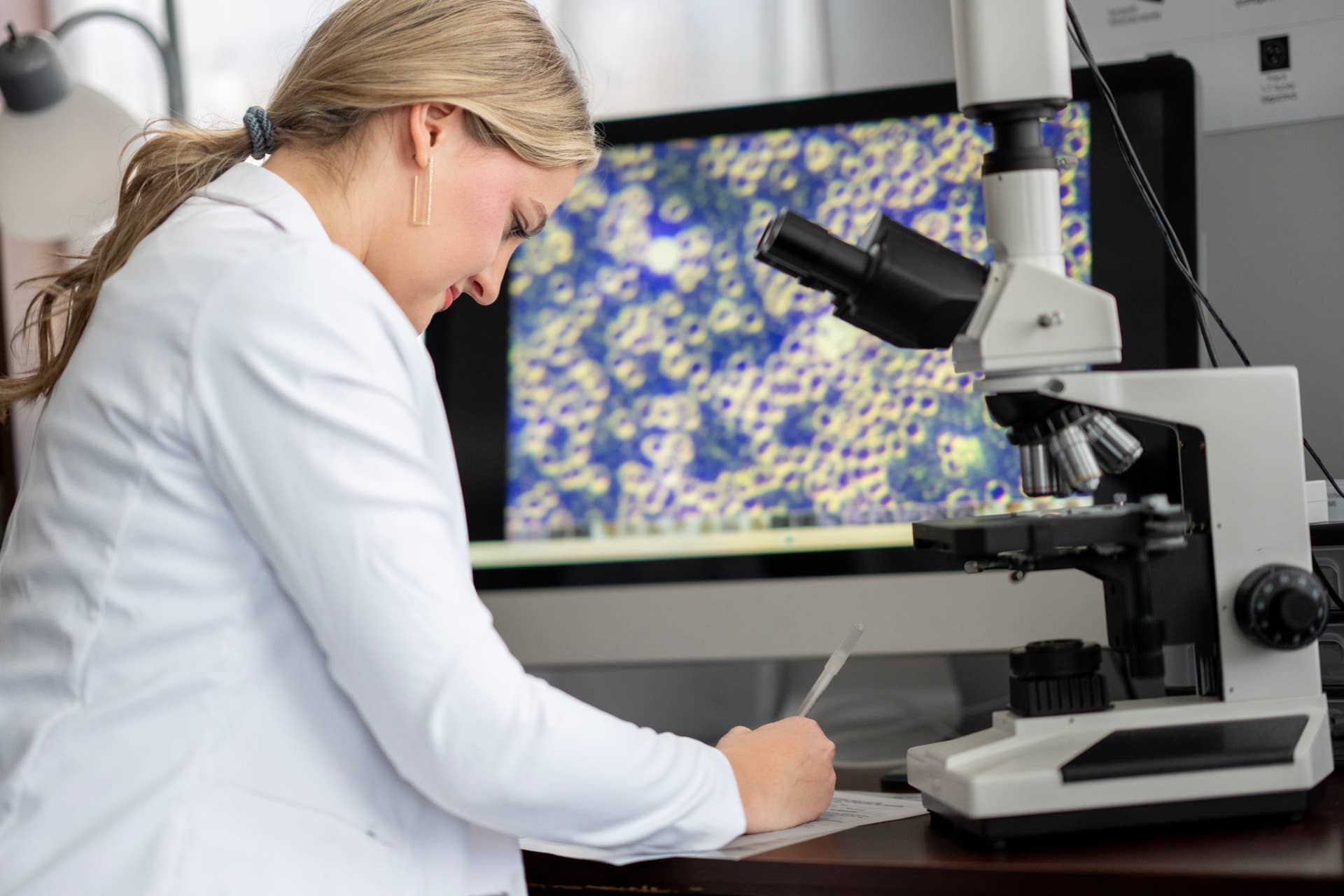 Scientists Found a Surprising Reason Lost Weight May Come Back After a ...