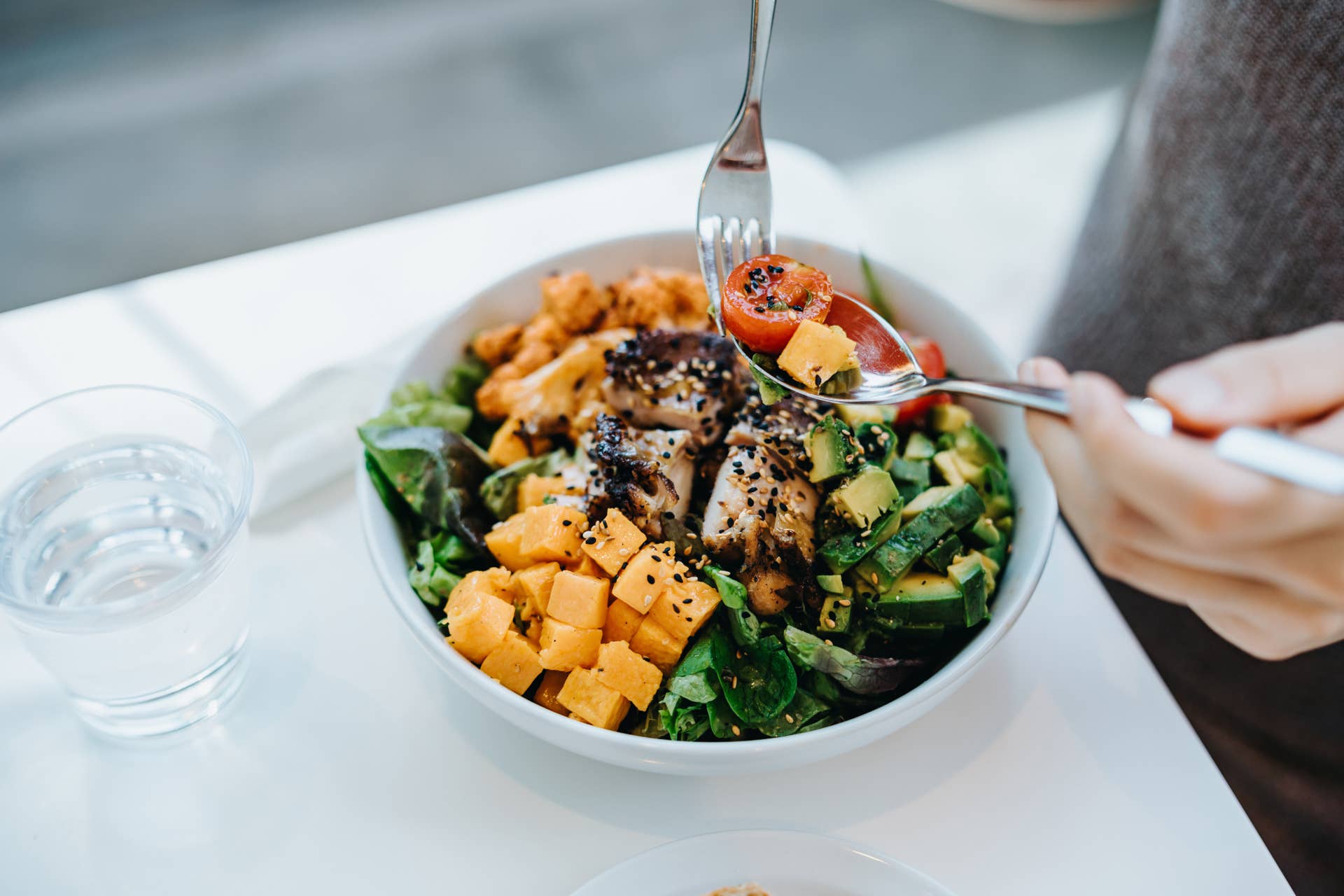 Scientists Found a Surprising Reason Lost Weight May Come Back After a ...