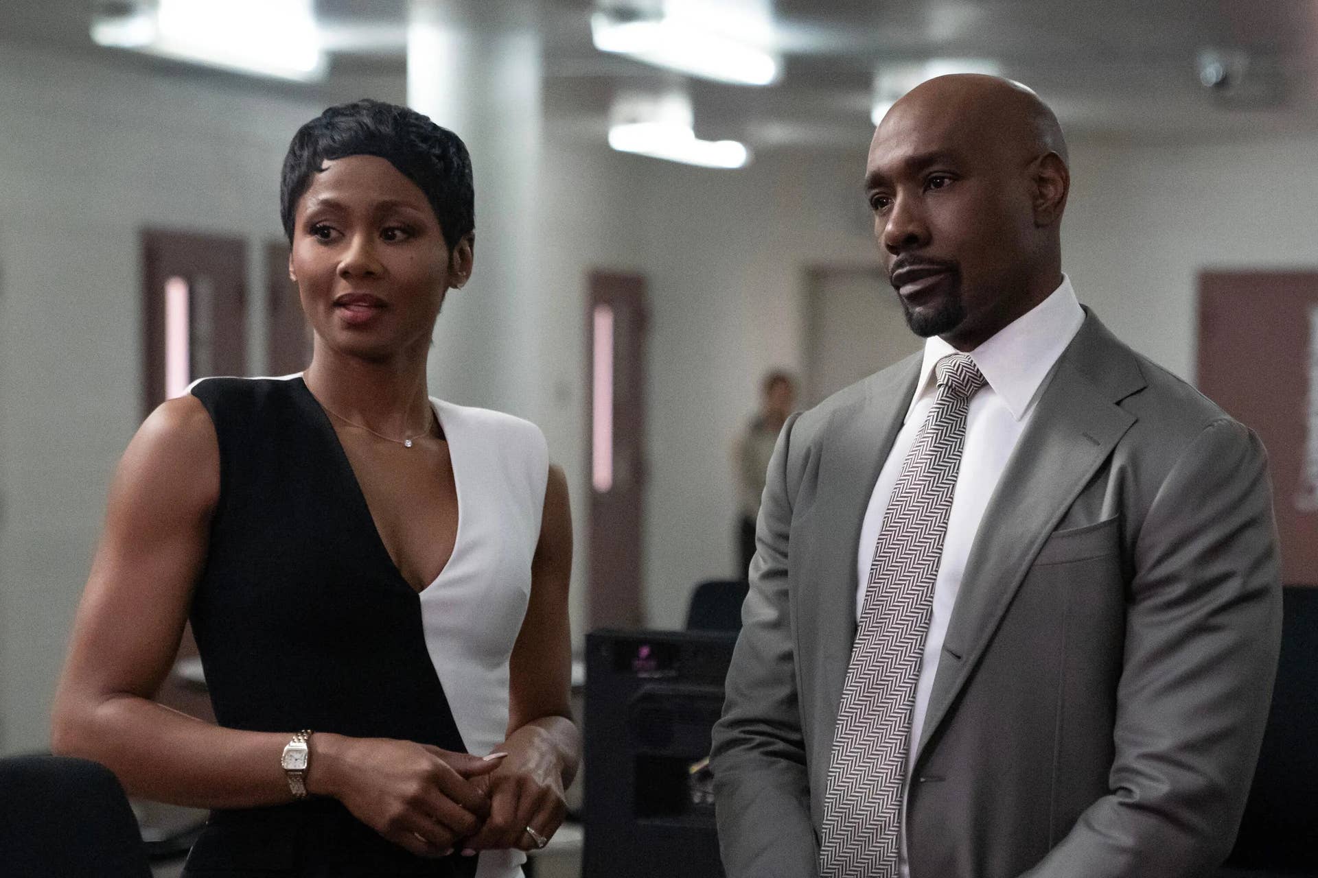 Reasonable Check 'Reasonable Doubt' Season 4 Is Now on Hulu - Men's Journal