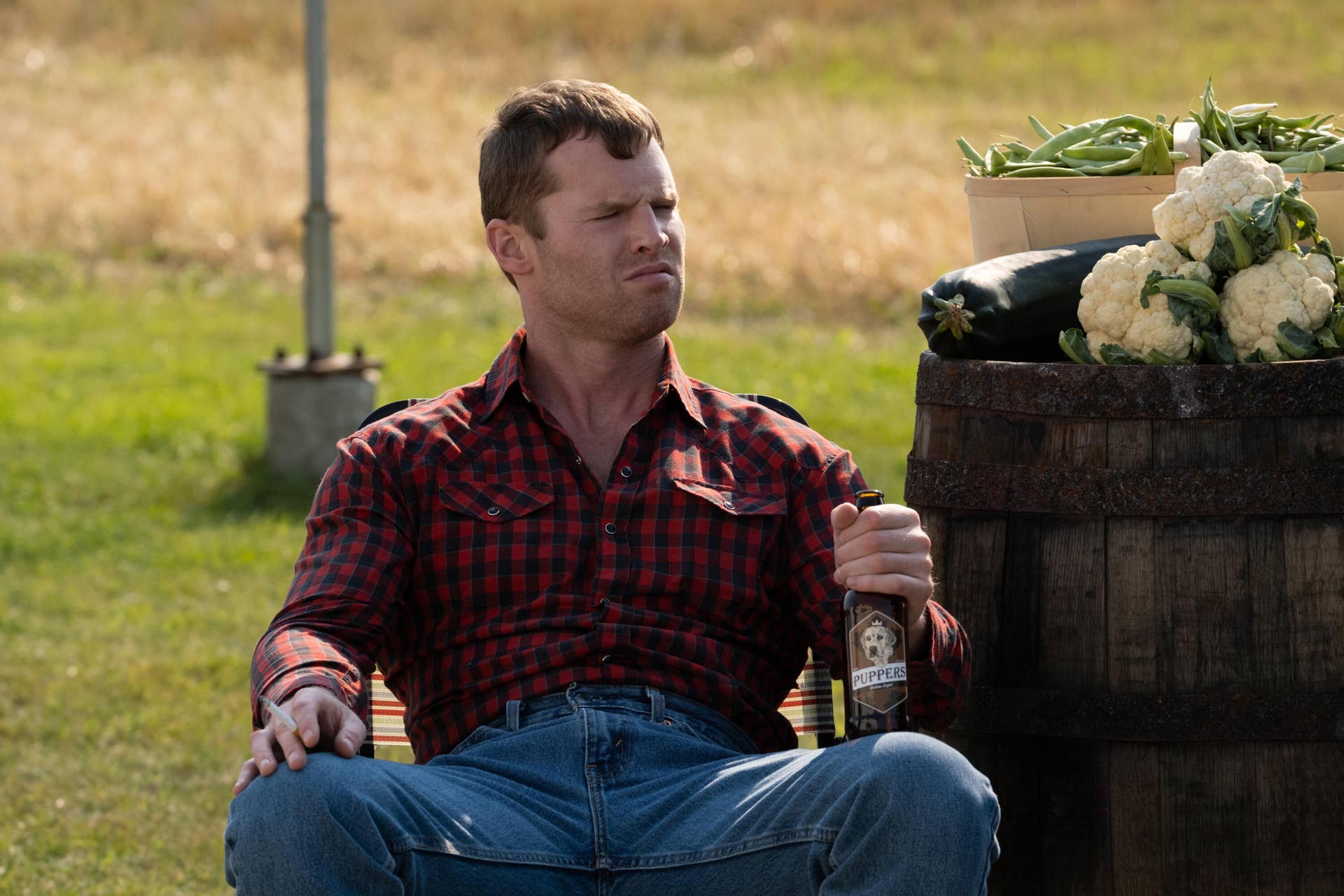 'I Kill the Bear' From Jared Keeso Gets Trailer and Release Date - Men ...
