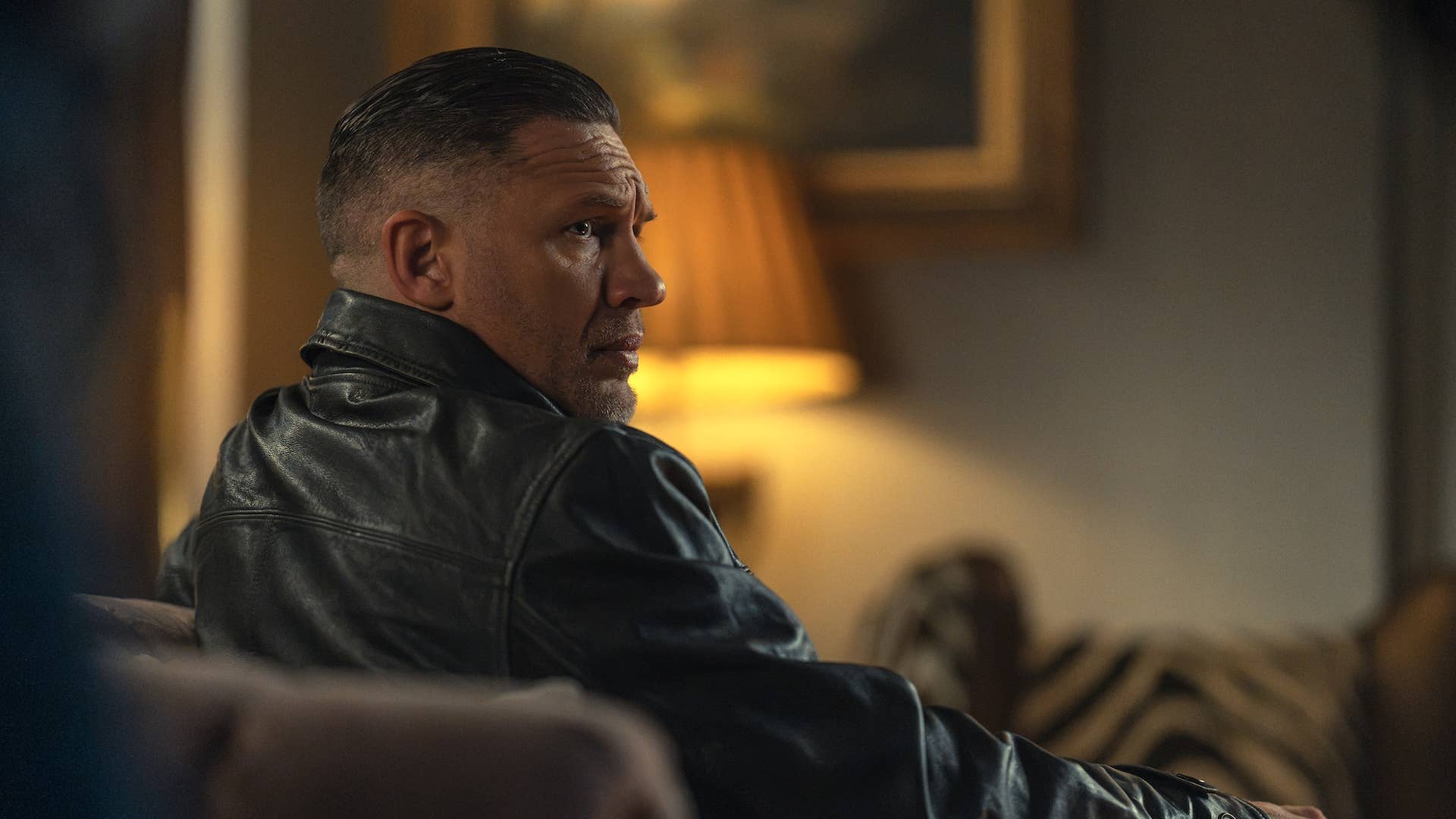 Tom Hardy Is Better Than Ever in Can't-Miss 'MobLand' Season 2, Episode ...