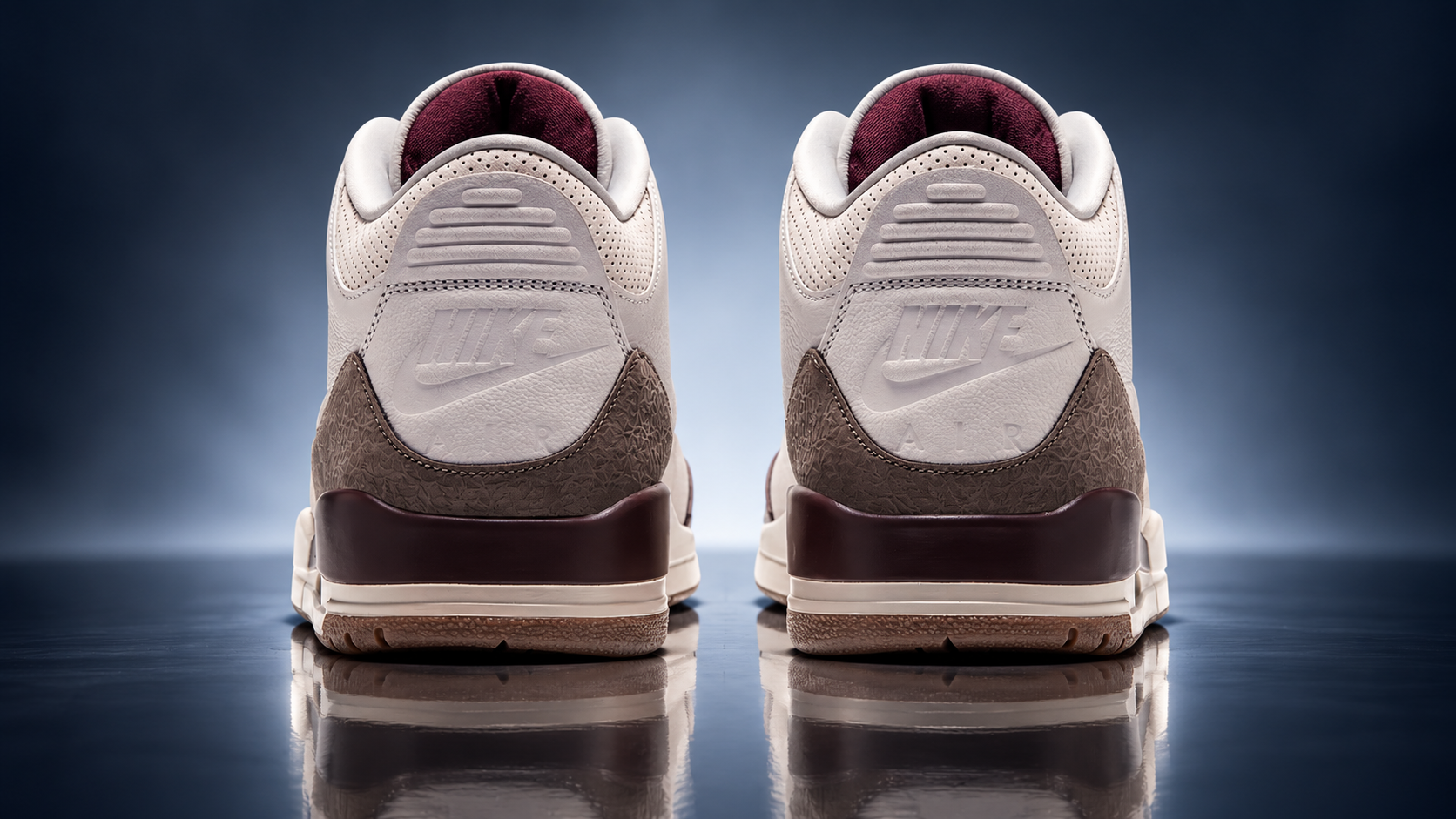 Middle View Air Jordan 3 Middle East: Release Details & Where to Buy - Men's Journal