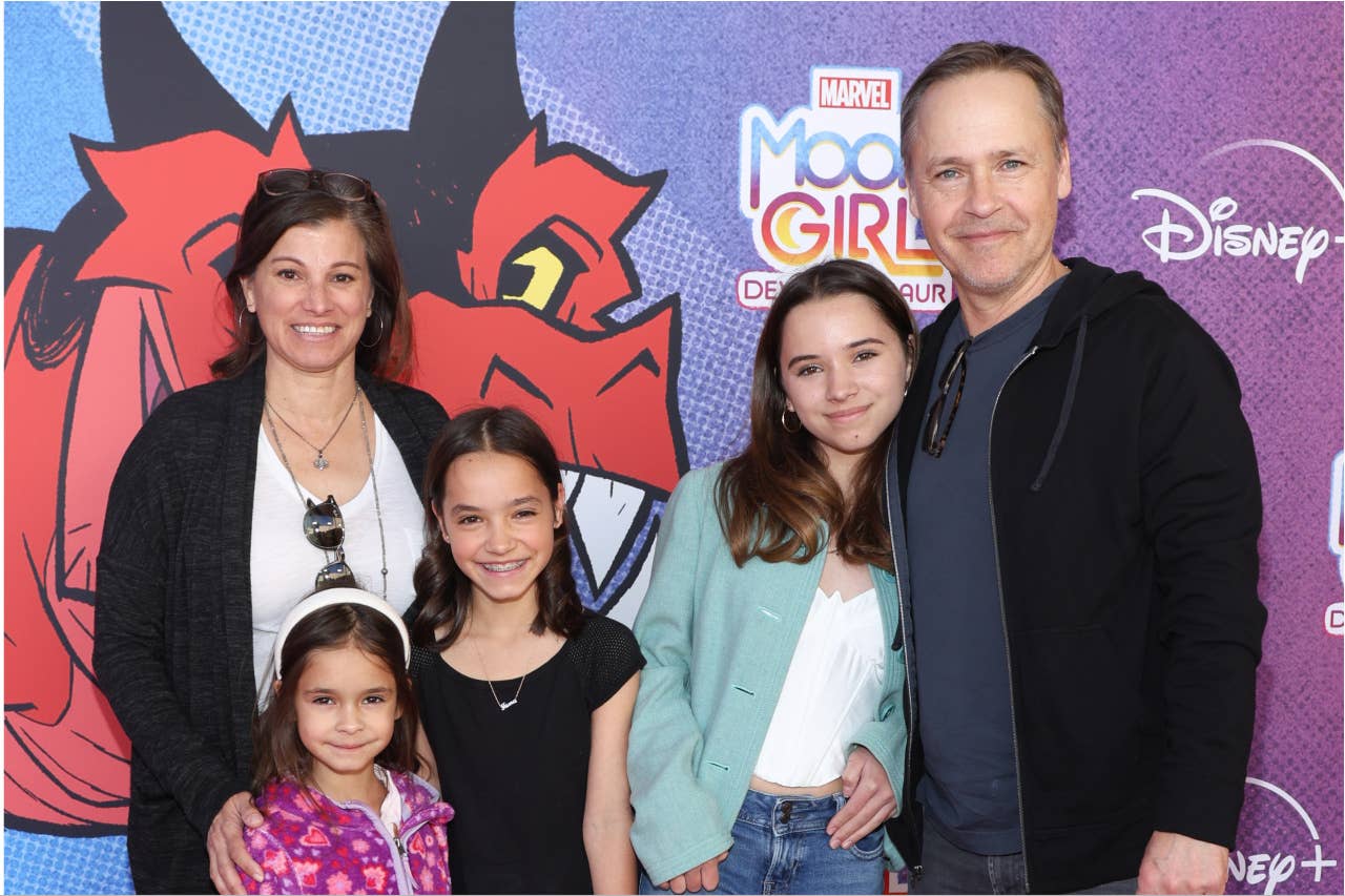 Chad Lowe's Daughter Fiona's Cause of Death: Heartbreaking New Details ...