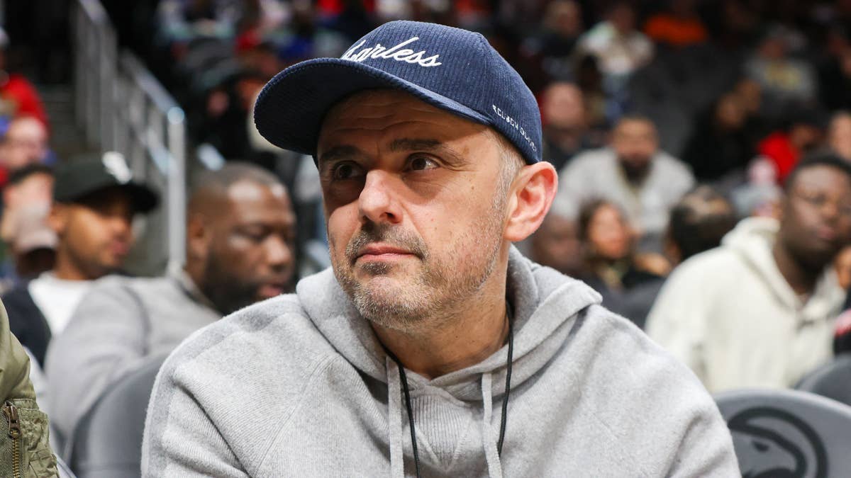 Gary Vaynerchuk Issues Must-Hear Warning to Sports Collectors as Market Heats Up