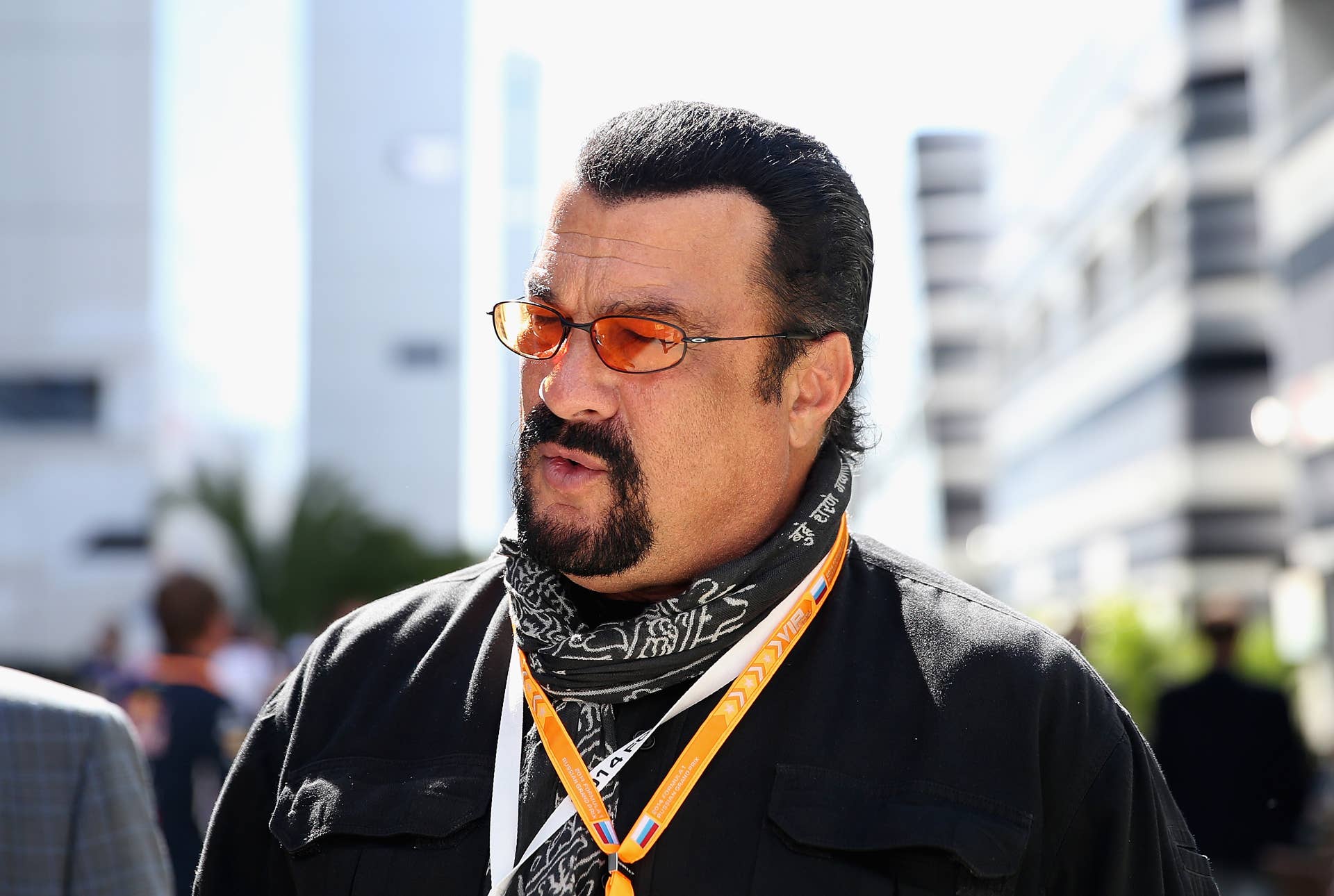 1992 Thriller Featured One of the ‘Greatest Action Movie Heroes of All Time’ in a Role Steven Seagal Initially Hesitated to Accept