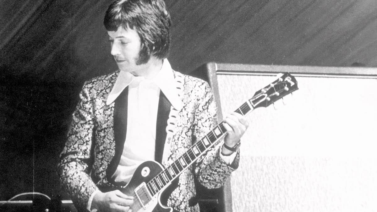 1969 Rock Hit 'Crossroads' Named Among Best Guitar Solos of All Time — And It Still Rocks