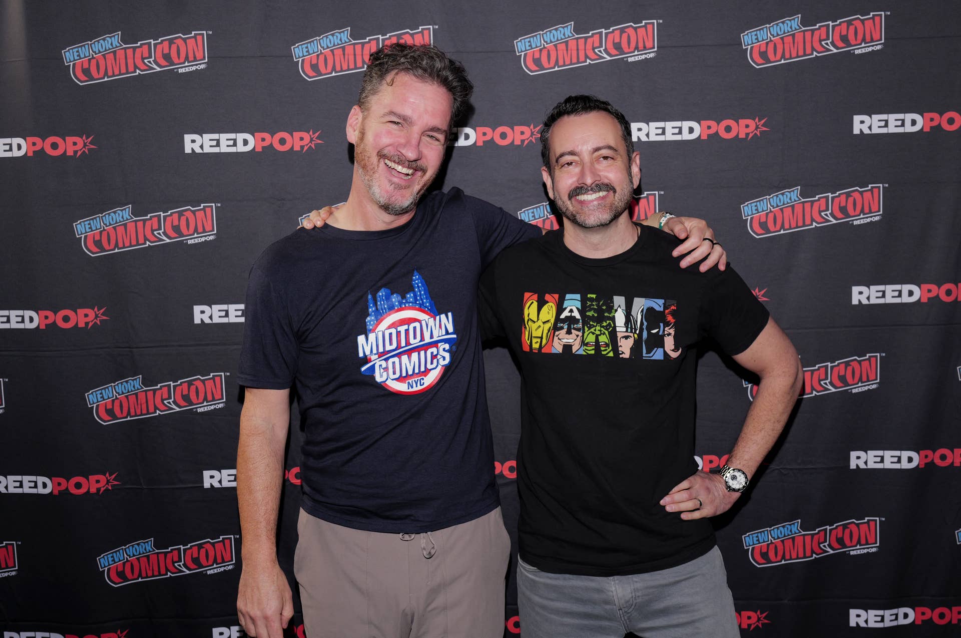 Marvel Announces 'Zodiac' During NYCC, New Disney+ Spy Series for 2028