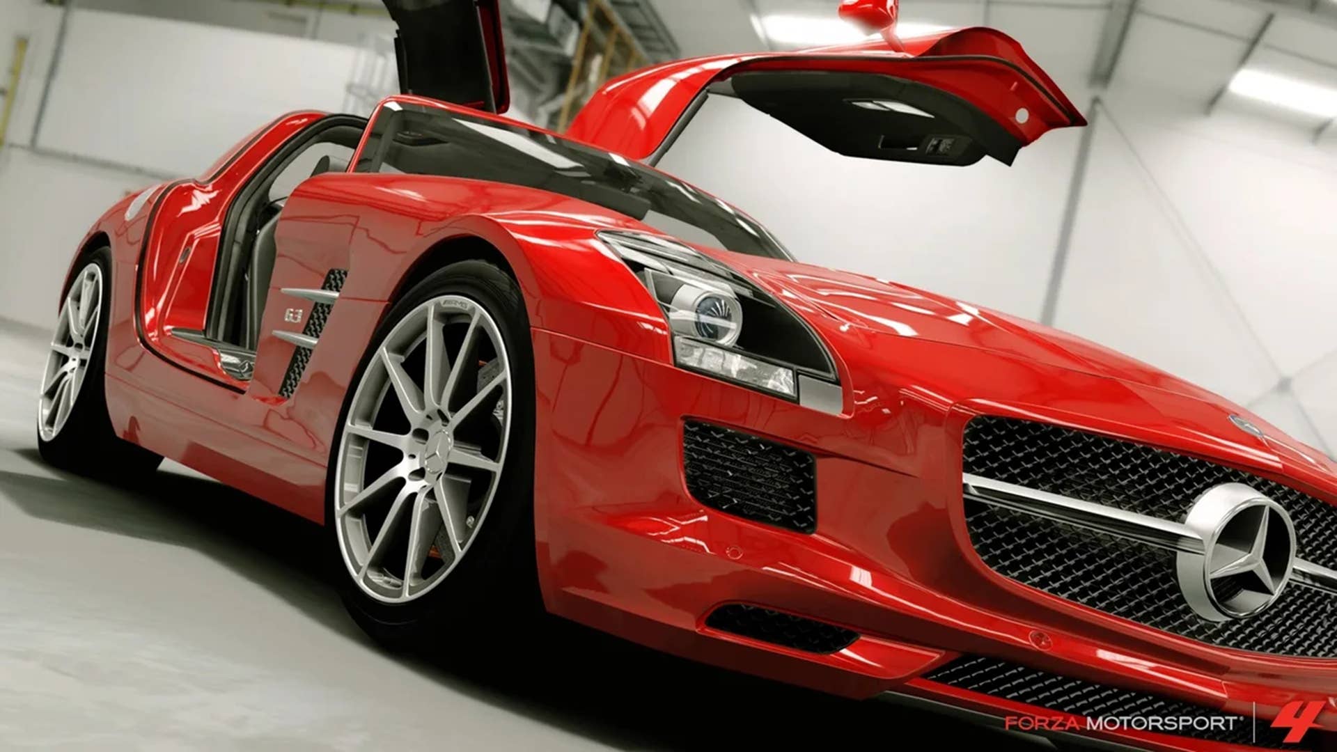 2011-ci ilin yarış oyunu BBC-nin 'Top Gear' şousu ilə əməkdaşlıq edib və nüfuzlu mükafatlar qazanıb
