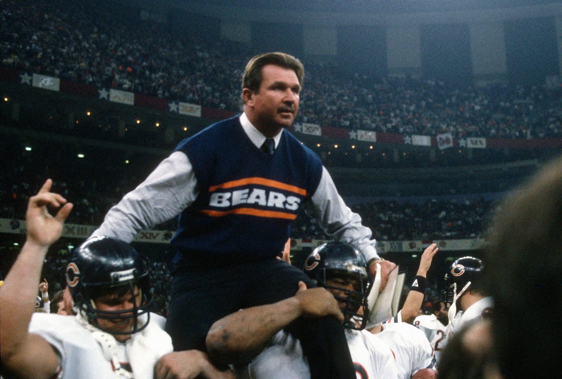 Before Mike Ditka’s Passing, He Moved Back to Chicago: Why?