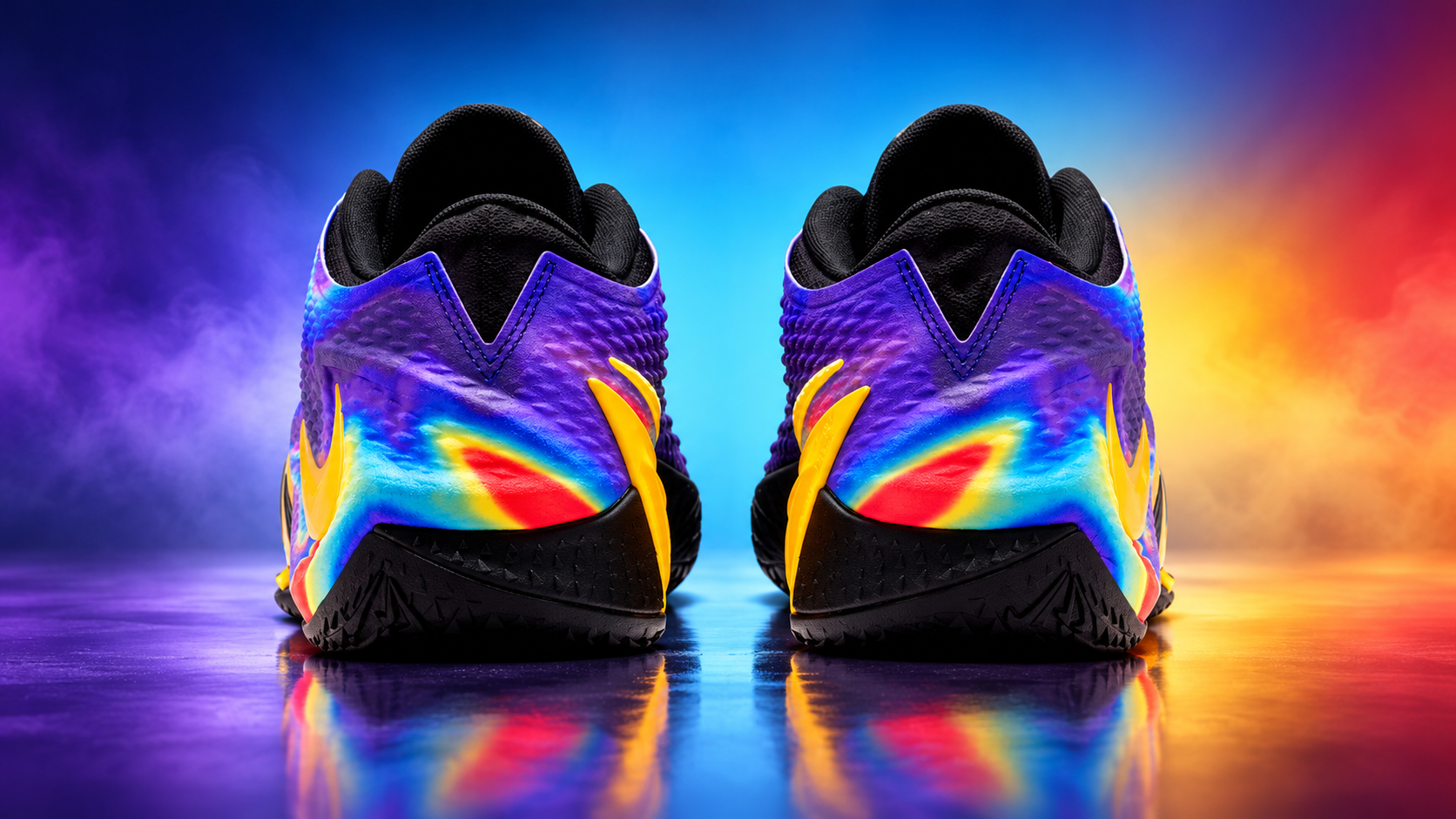 Nike Ja 4 Radar: Where to Buy and Resale Prices - Men's Journal