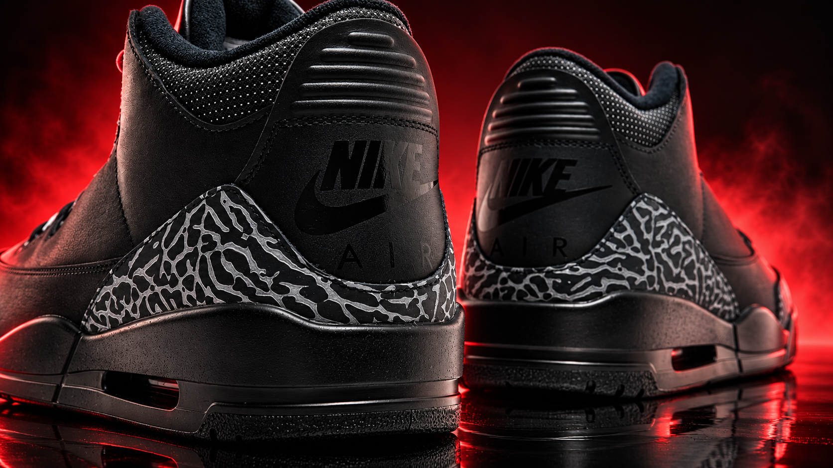 Metal Shoe Rack For Jordan Air Jordan 3 Utility: Release Date and Price - Men's Journal