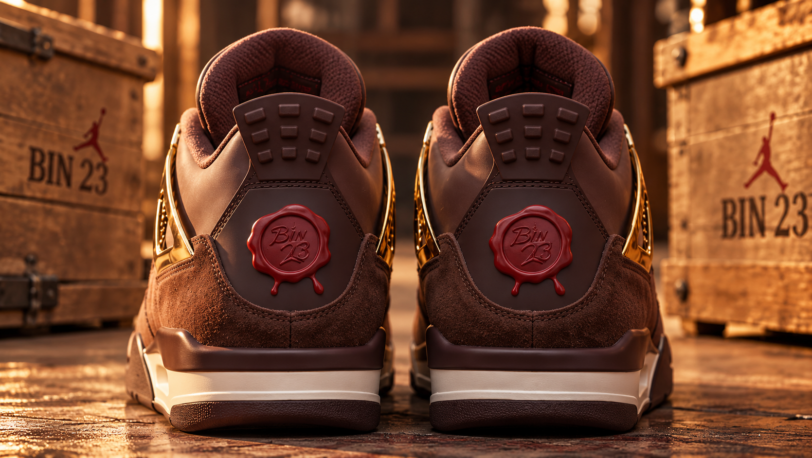 Metal Shoe Rack For Jordan Air Jordan 4 Bin 23 Release Date, Price and Where to Buy - Men's Journal
