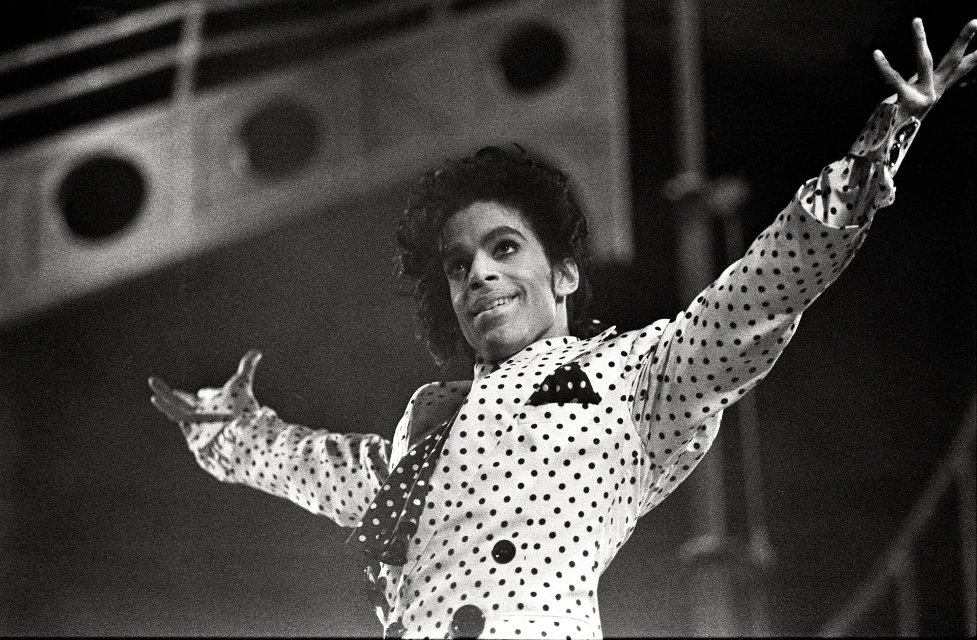 At 22, Prince Released an Album He Recorded in His Basement — 46 Years ...