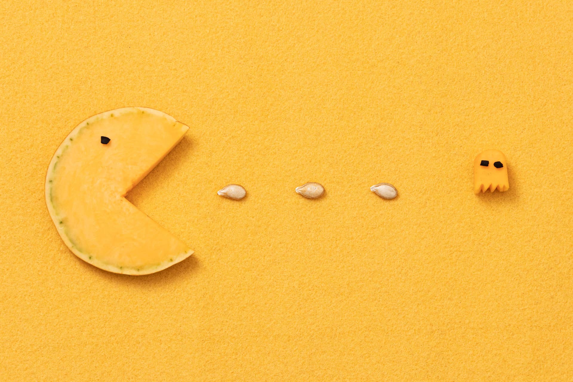 46 Years Ago, Pac-Man Came to Arcades Everywhere - Men's Journal