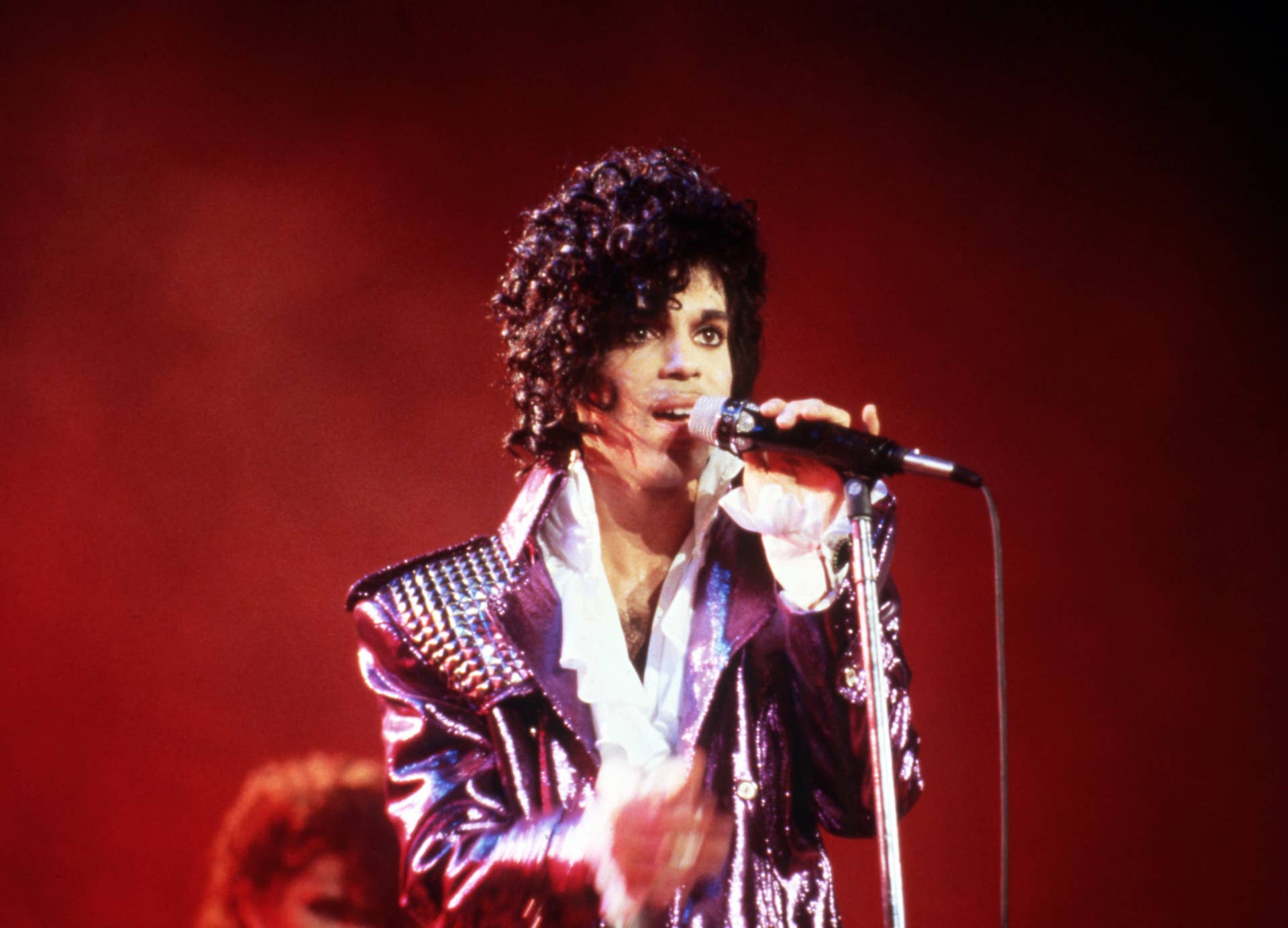At 22, Prince Released an Album He Recorded in His Basement — 46 Years ...