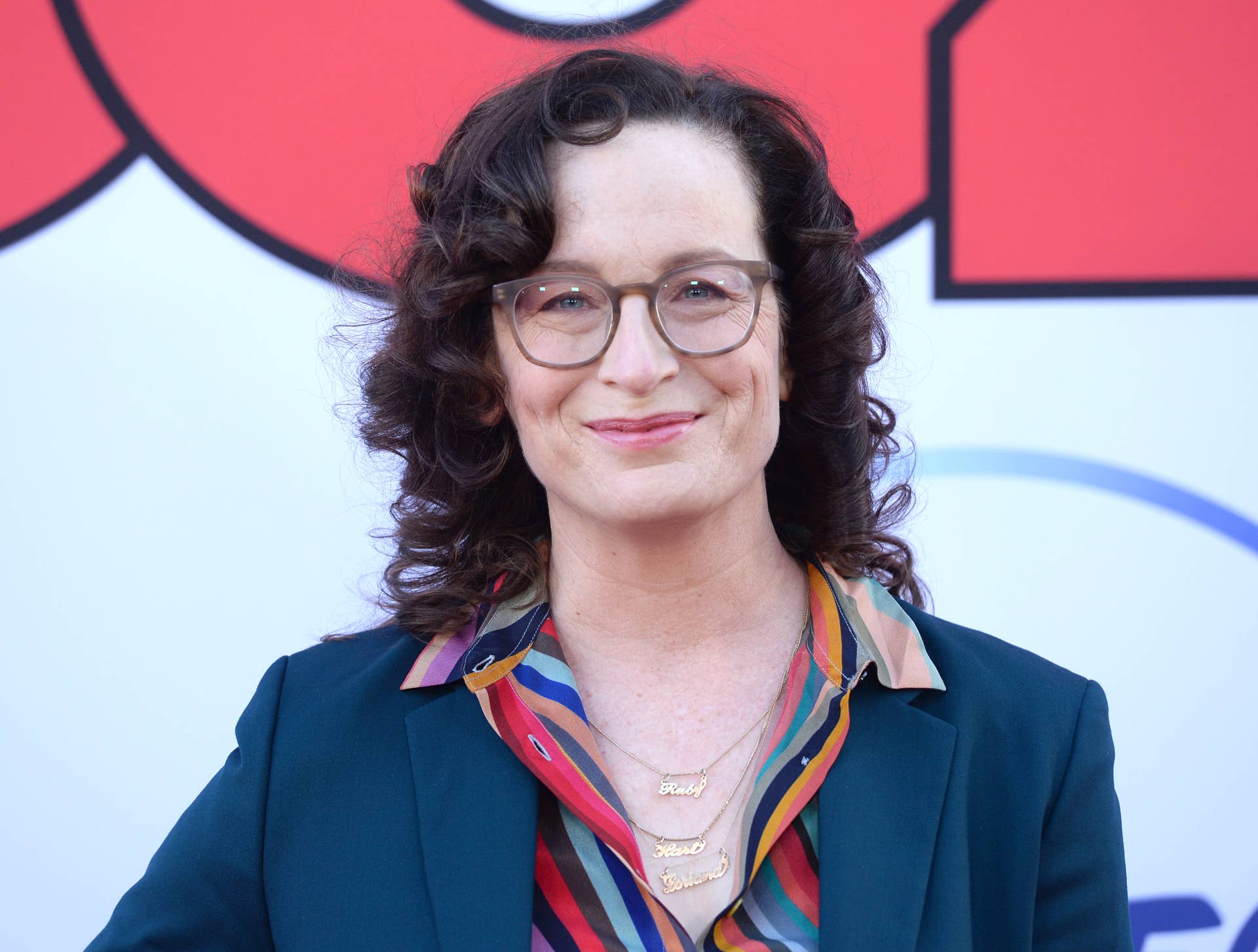 Gail Lerner Fired From ‘Newlyweds’ by NBC Over Creative Differences ...