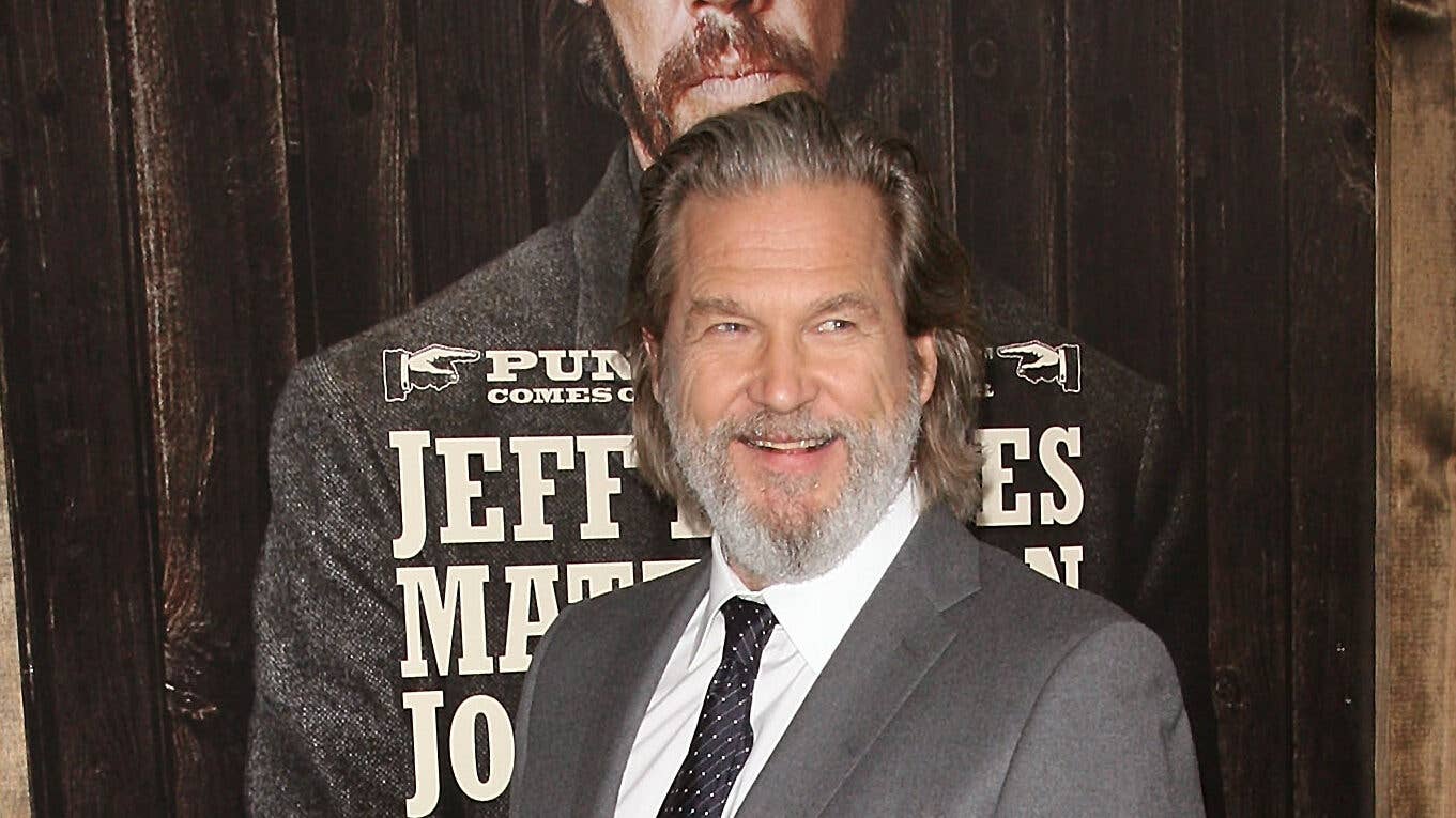 Mario Characters Poll John Wayne vs. Jeff Bridges: Which 'True Grit' Has Higher Ratings ...