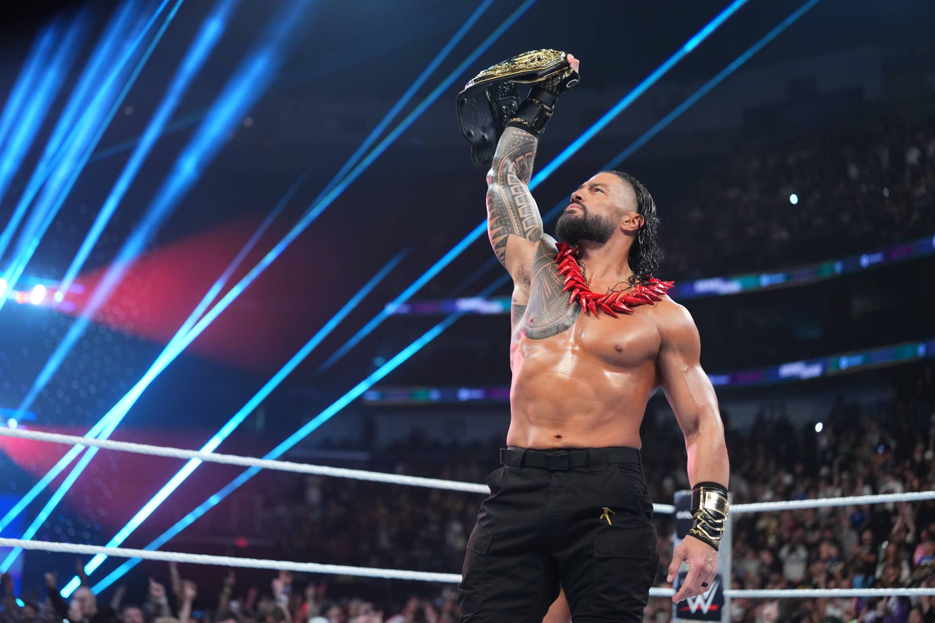 Money in the Bank 2026 Review: The Good, the Bad, and the Ugly - Men's ...